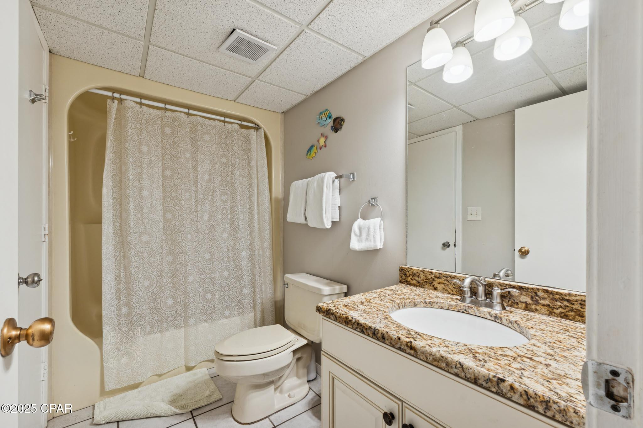 Edgewater Golf Villas 5 B - Residential