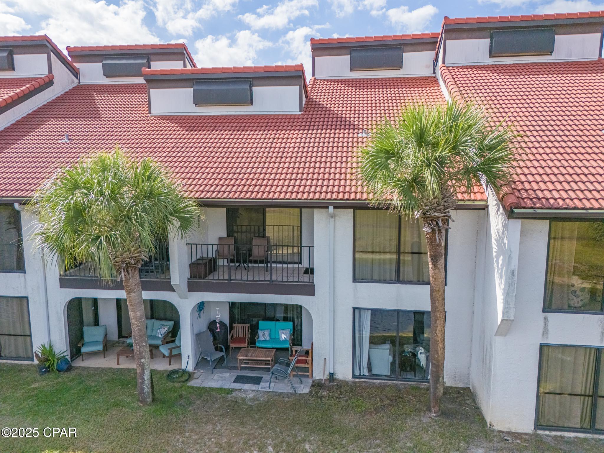 Edgewater Golf Villas 5 B - Residential