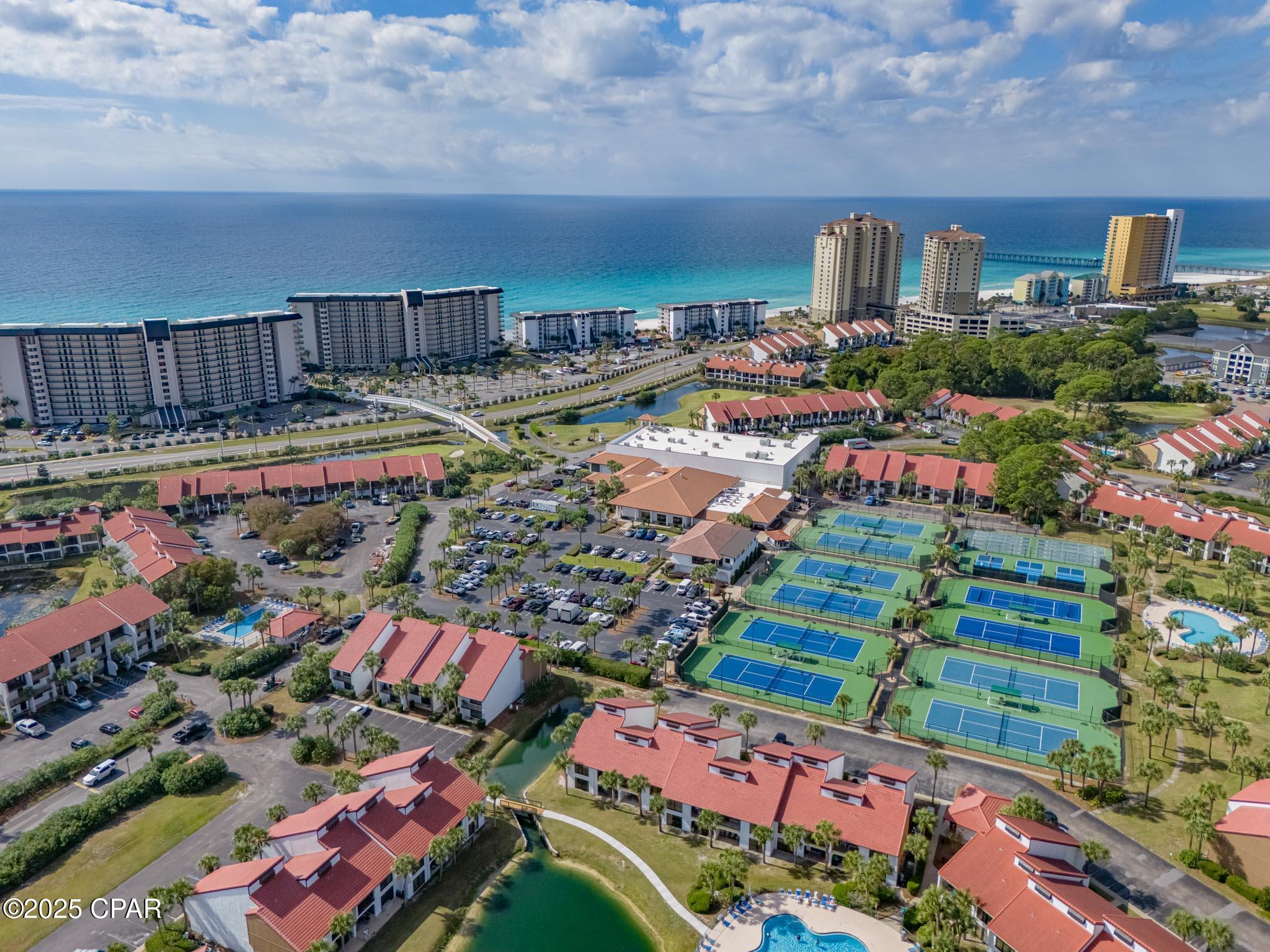 Edgewater Golf Villas 5 B - Residential