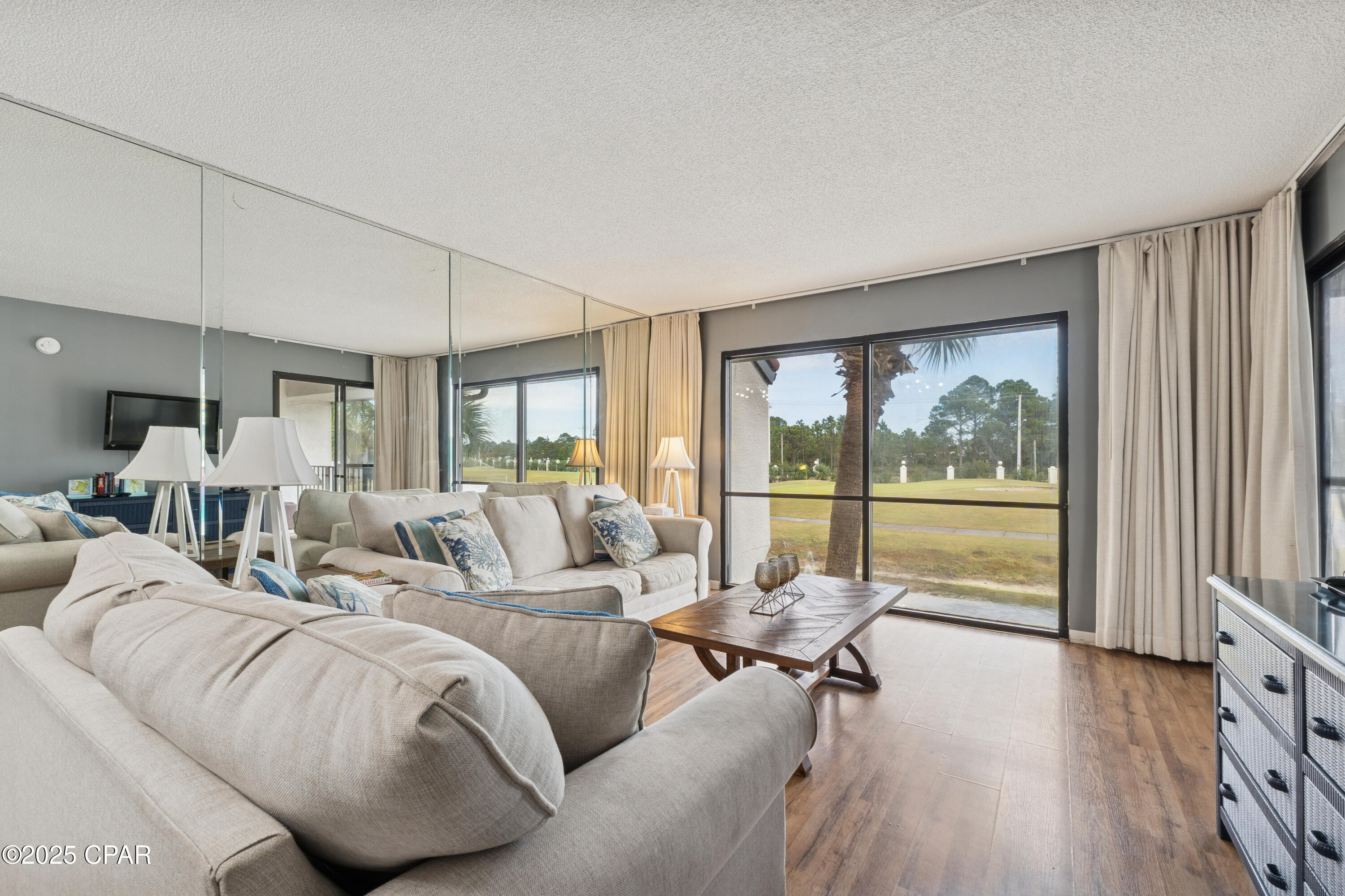 Edgewater Golf Villas 5 B - Residential