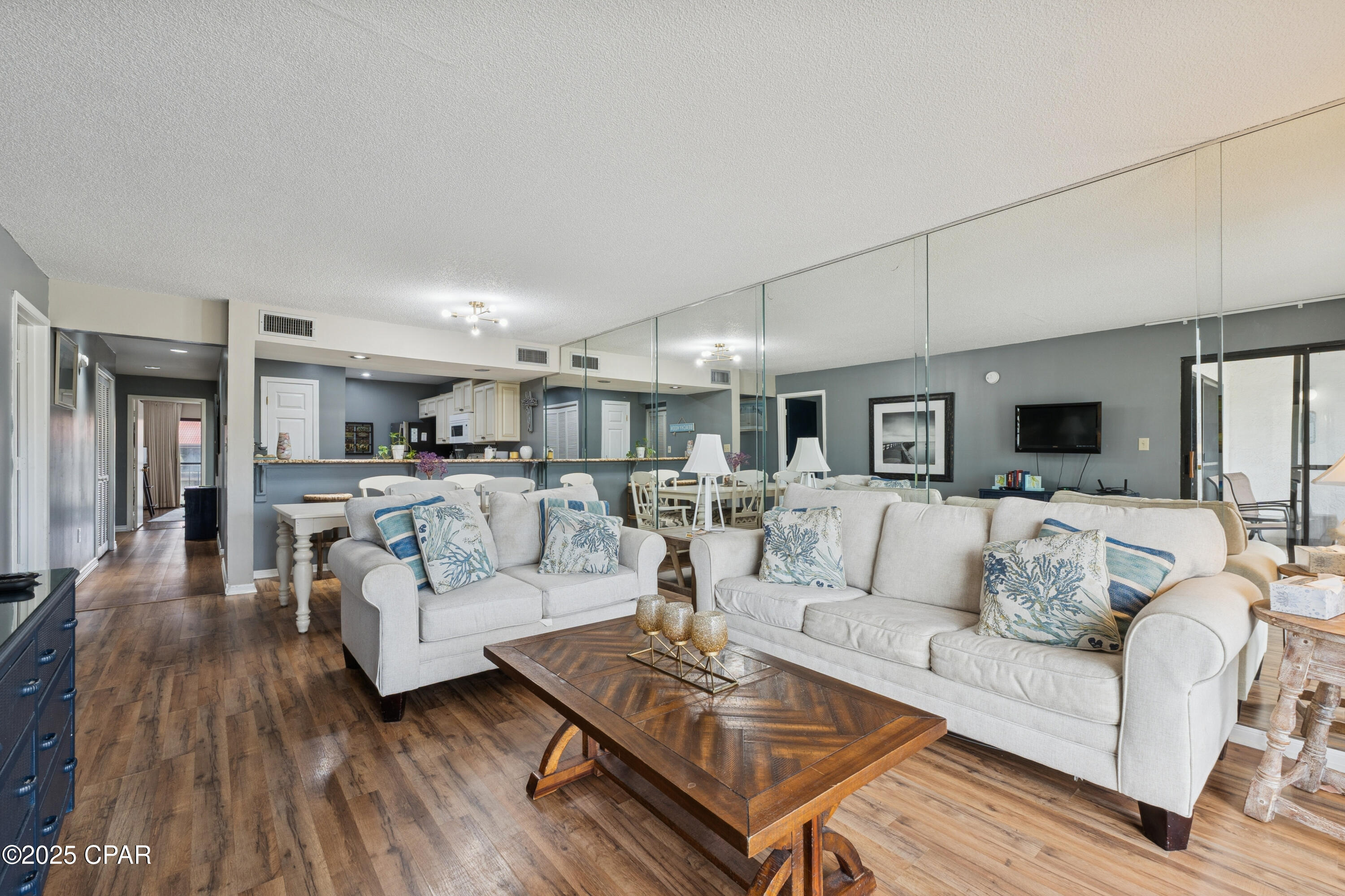 Edgewater Golf Villas 5 B - Residential