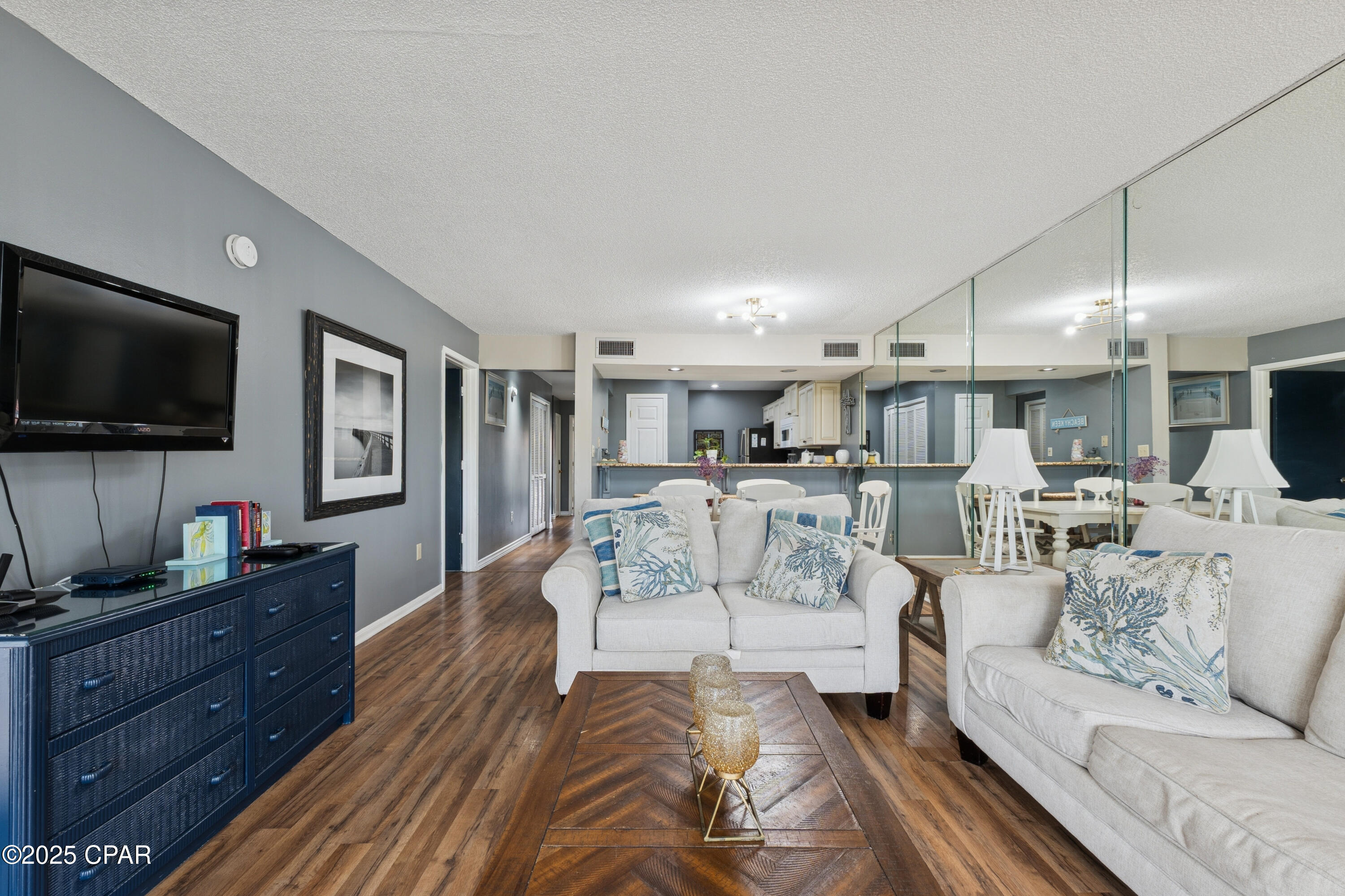 Edgewater Golf Villas 5 B - Residential