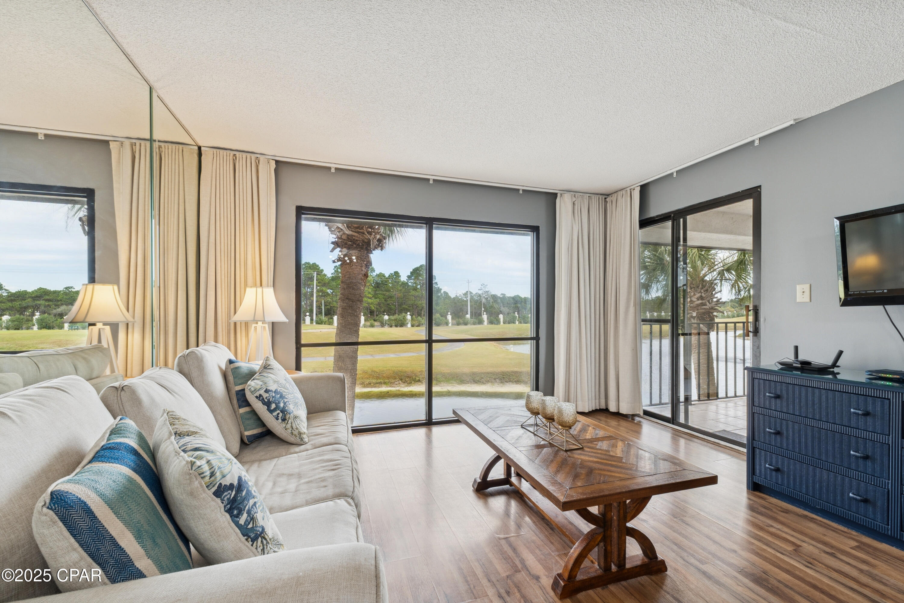 Edgewater Golf Villas 5 B - Residential