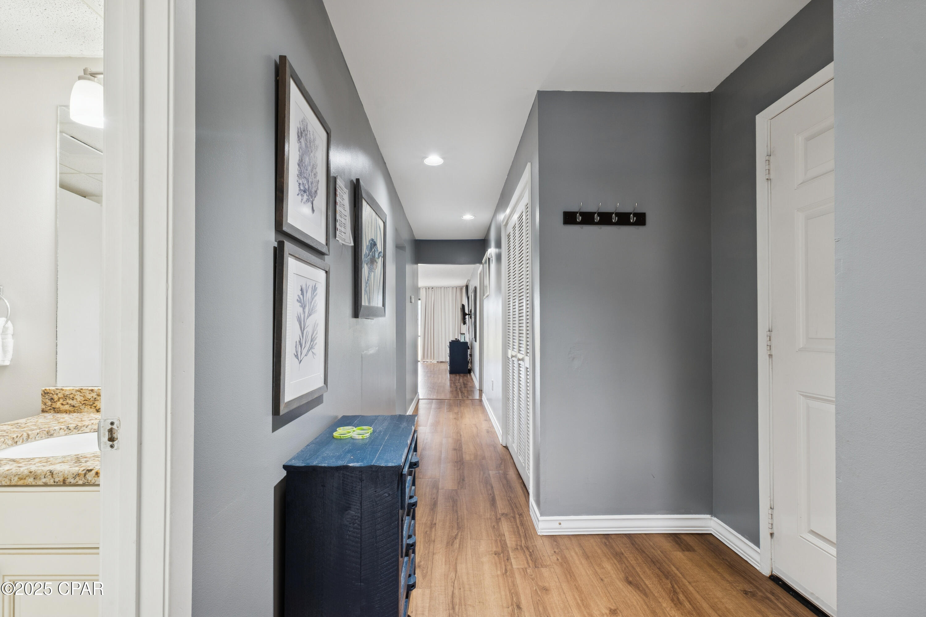 Edgewater Golf Villas 5 B - Residential