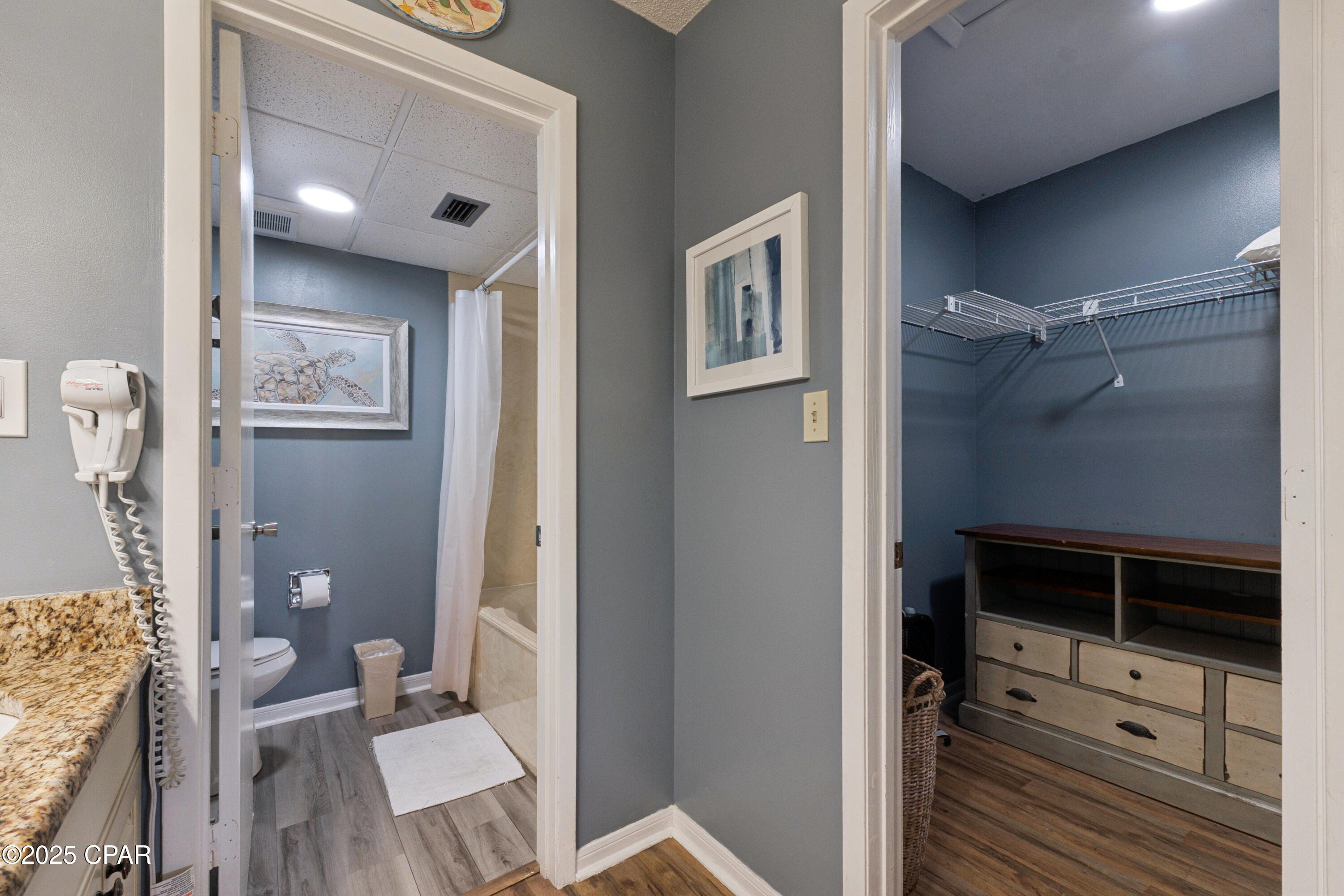 Edgewater Golf Villas 5 B - Residential