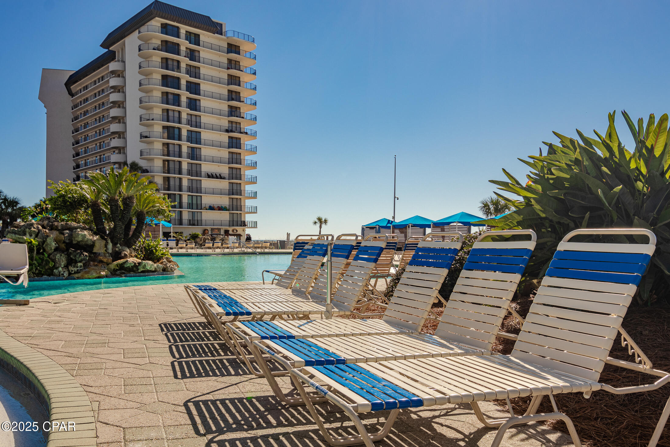 Edgewater Golf Villas 5 B - Residential