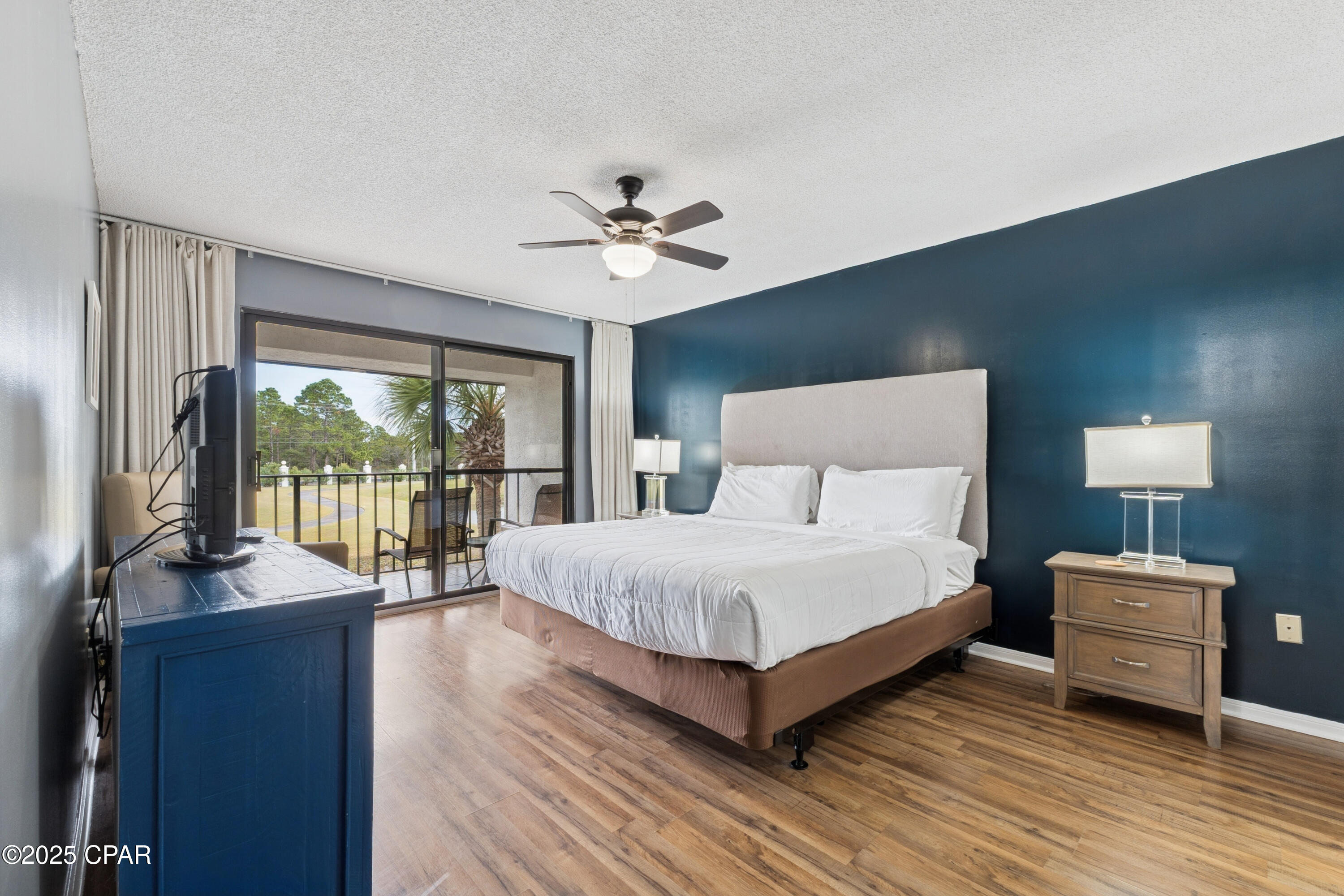 Edgewater Golf Villas 5 B - Residential