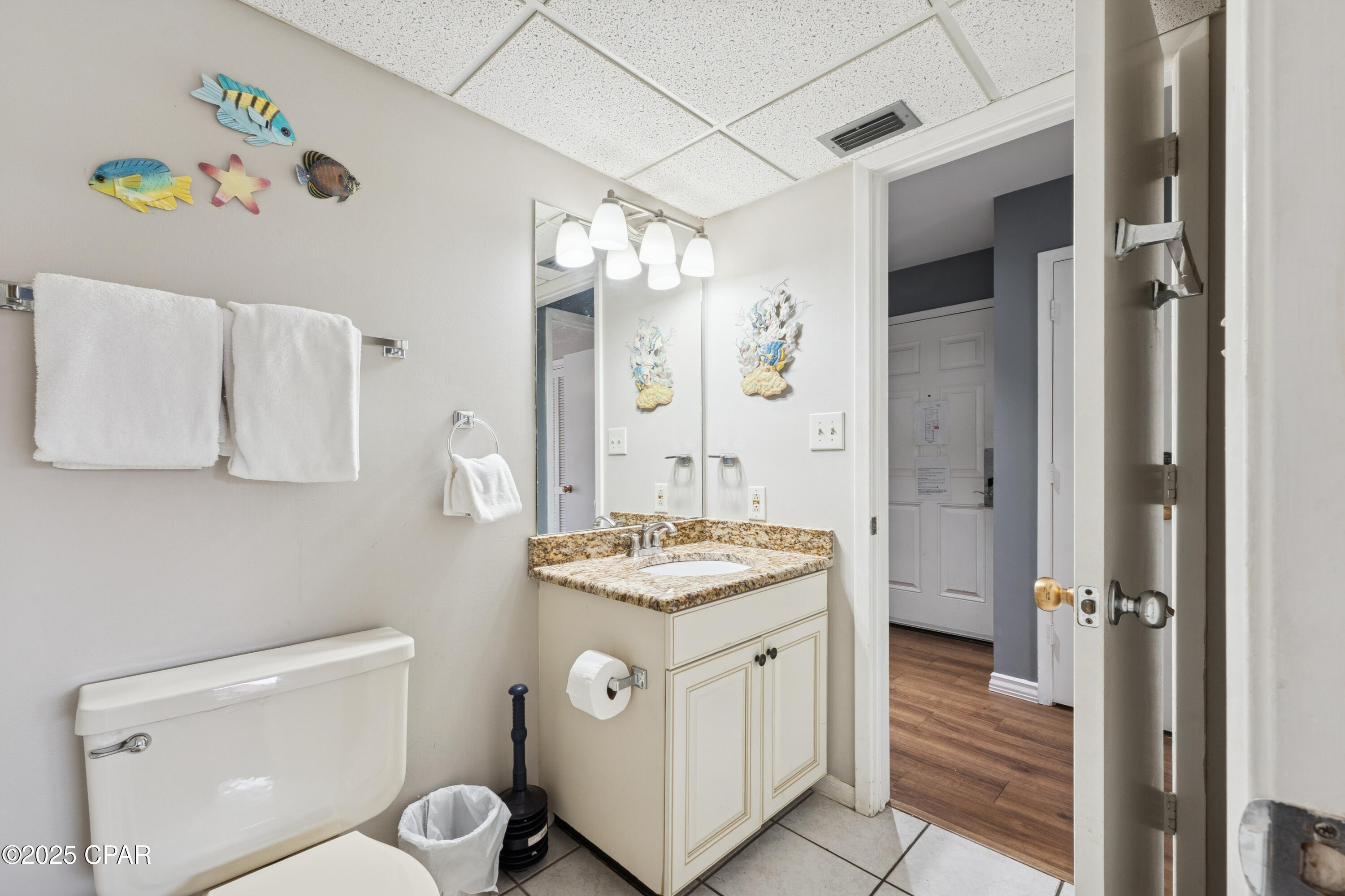 Edgewater Golf Villas 5 B - Residential