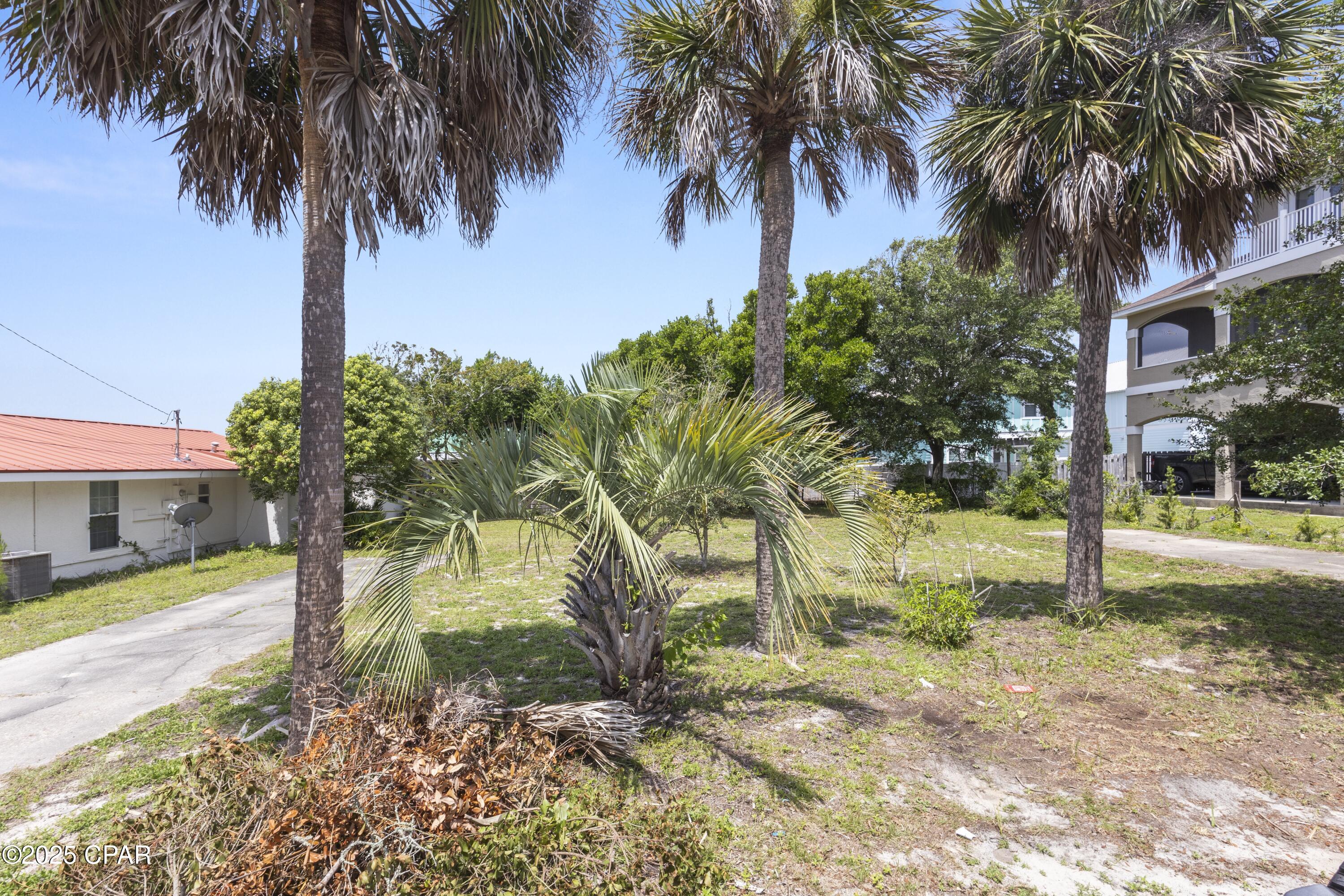 Wells Gulf Beach Estates - Land