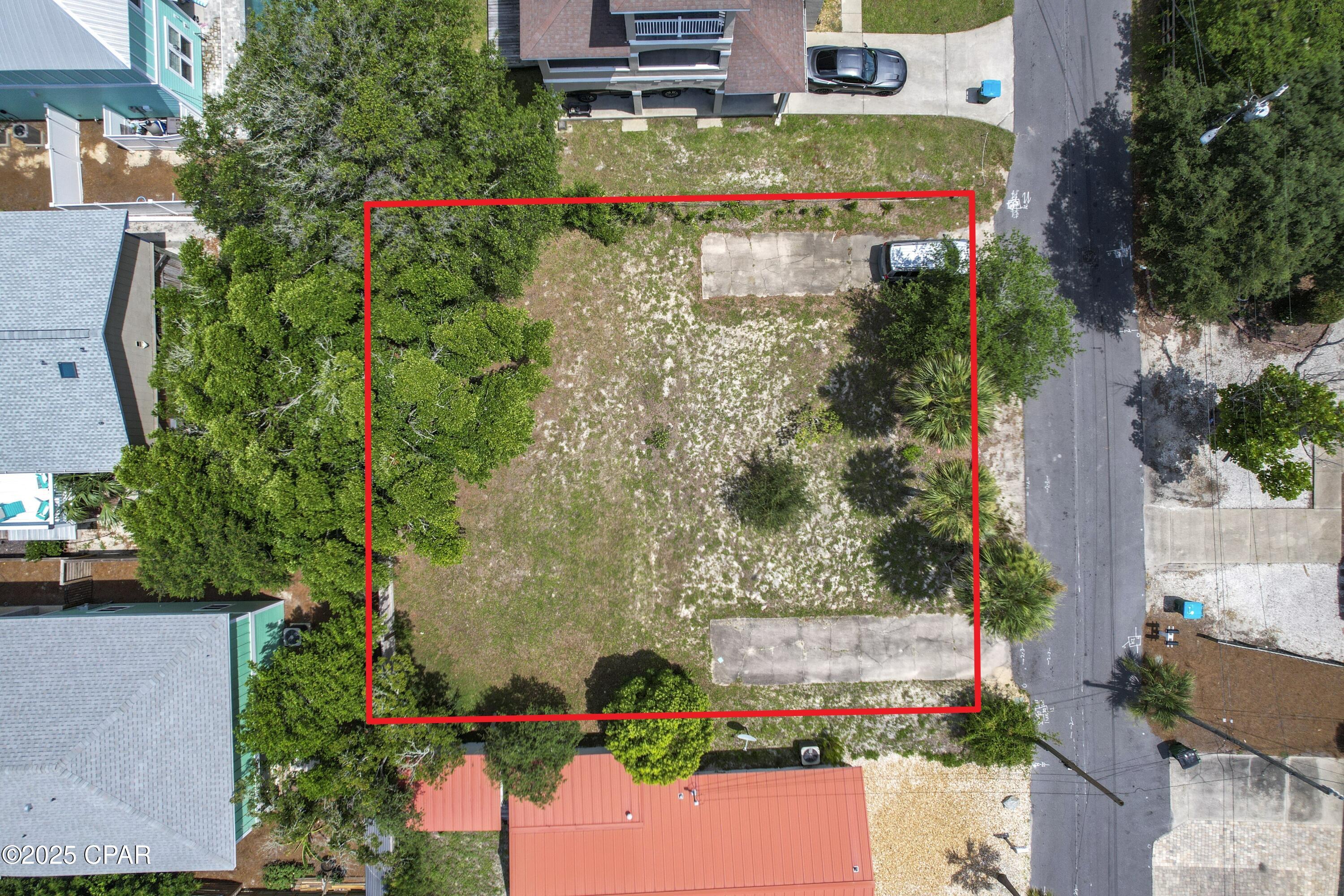 Wells Gulf Beach Estates - Land