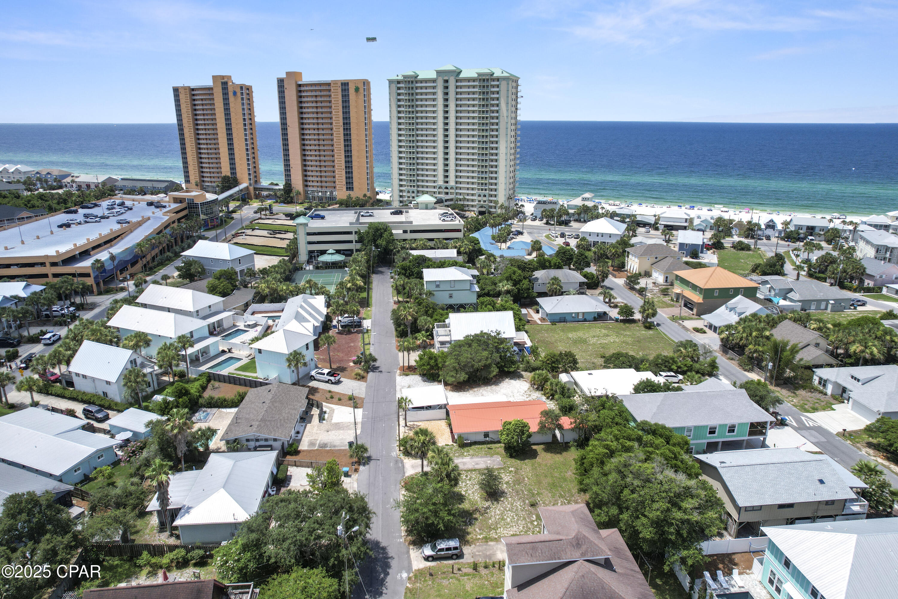 Wells Gulf Beach Estates - Land