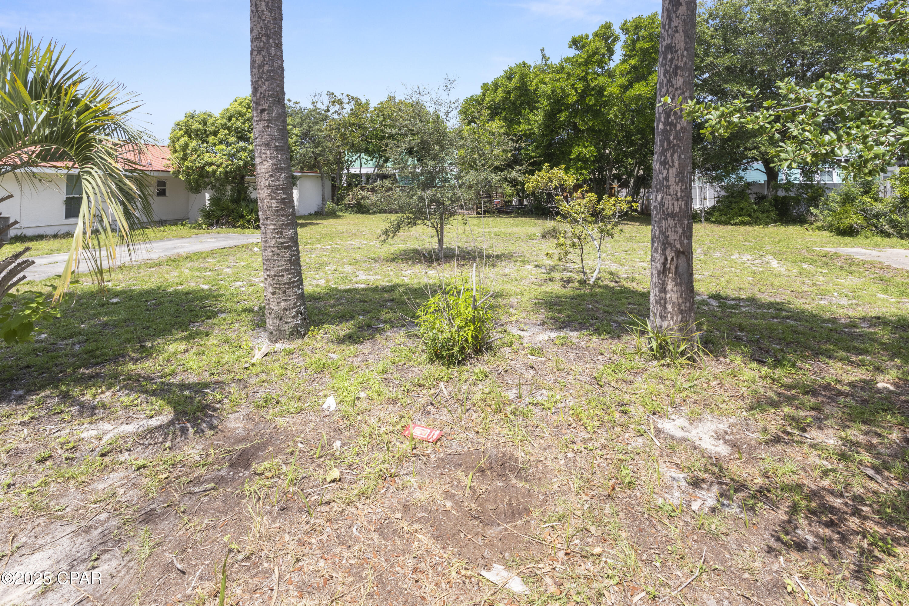 Wells Gulf Beach Estates - Land