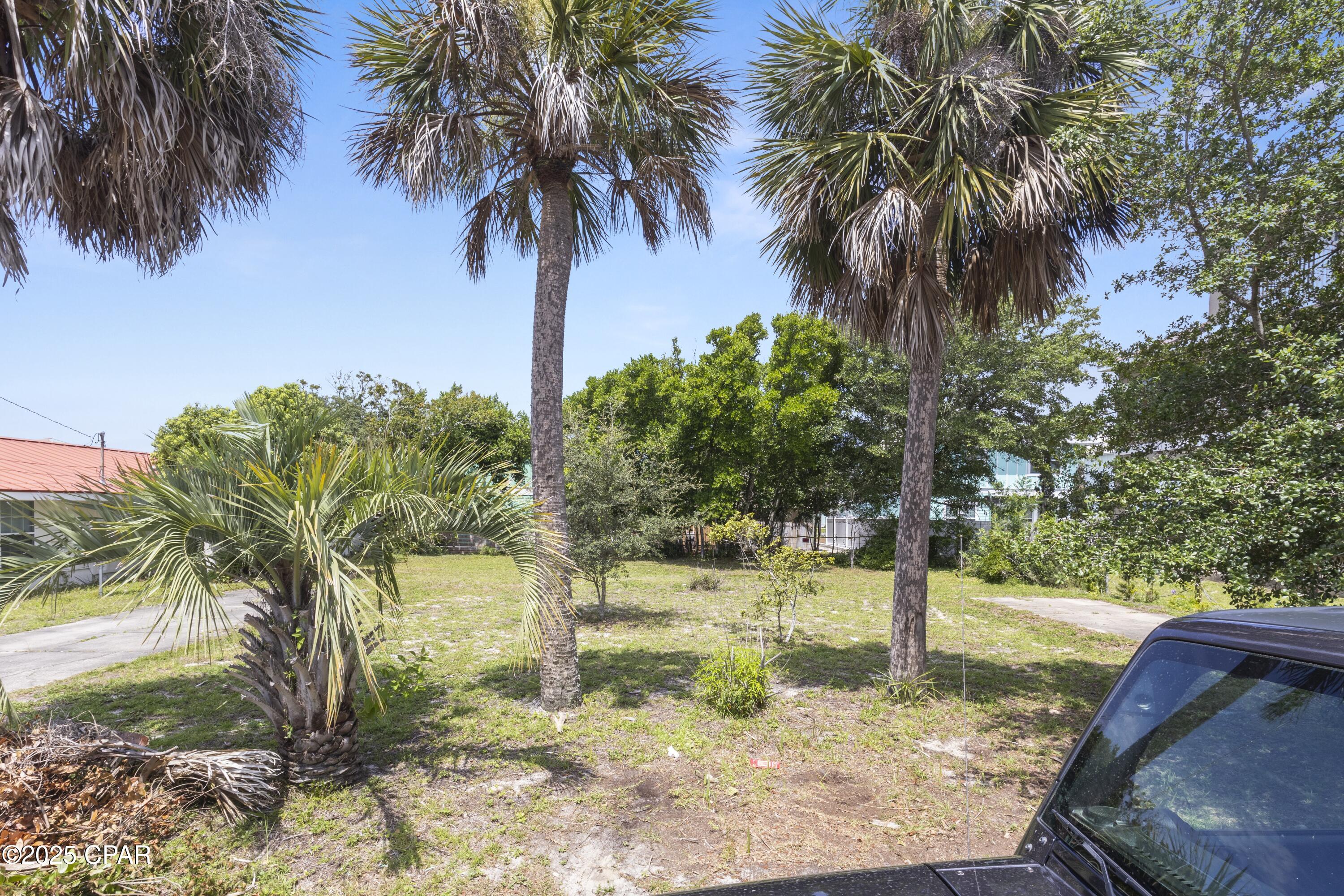 Wells Gulf Beach Estates - Land