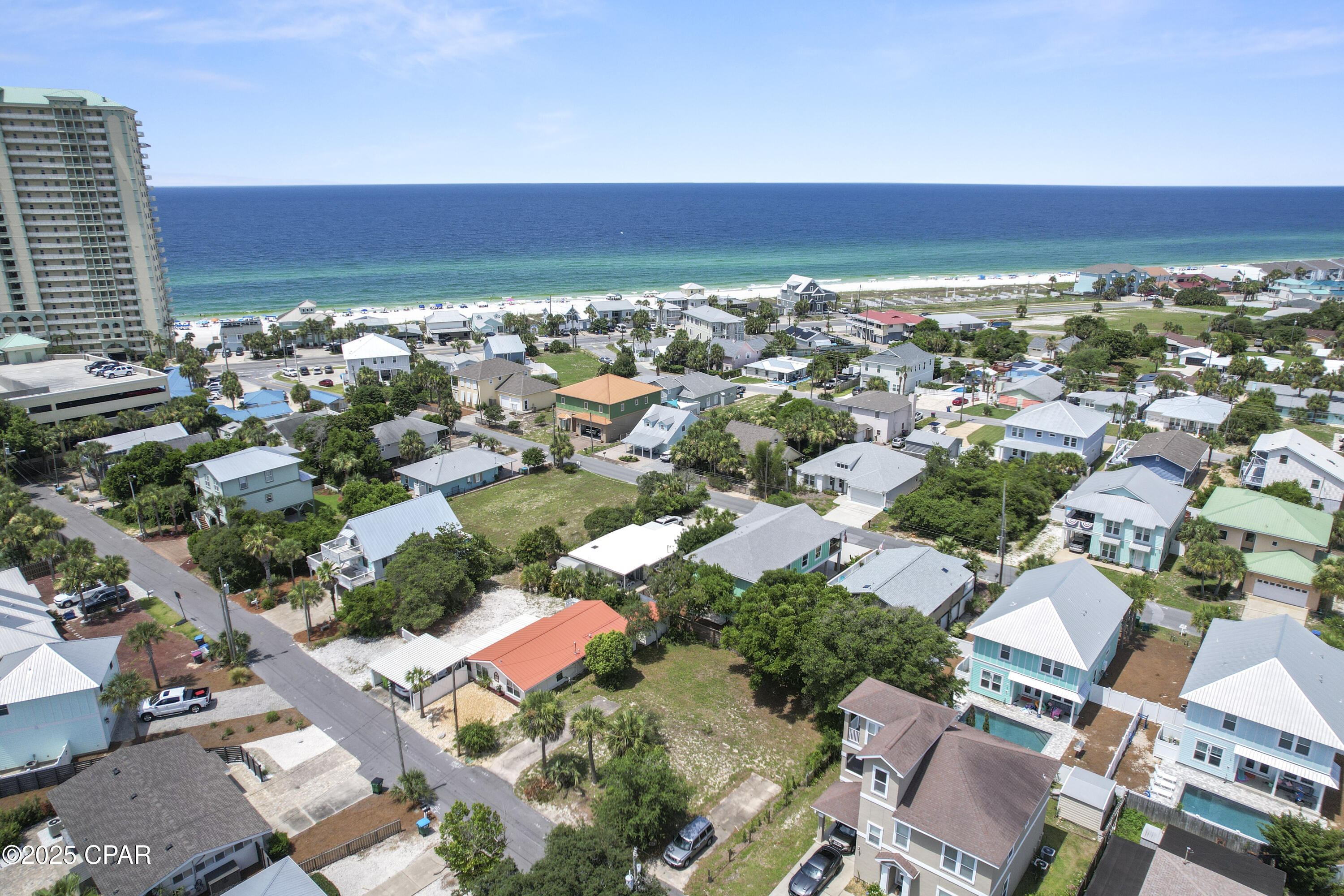 Wells Gulf Beach Estates - Land