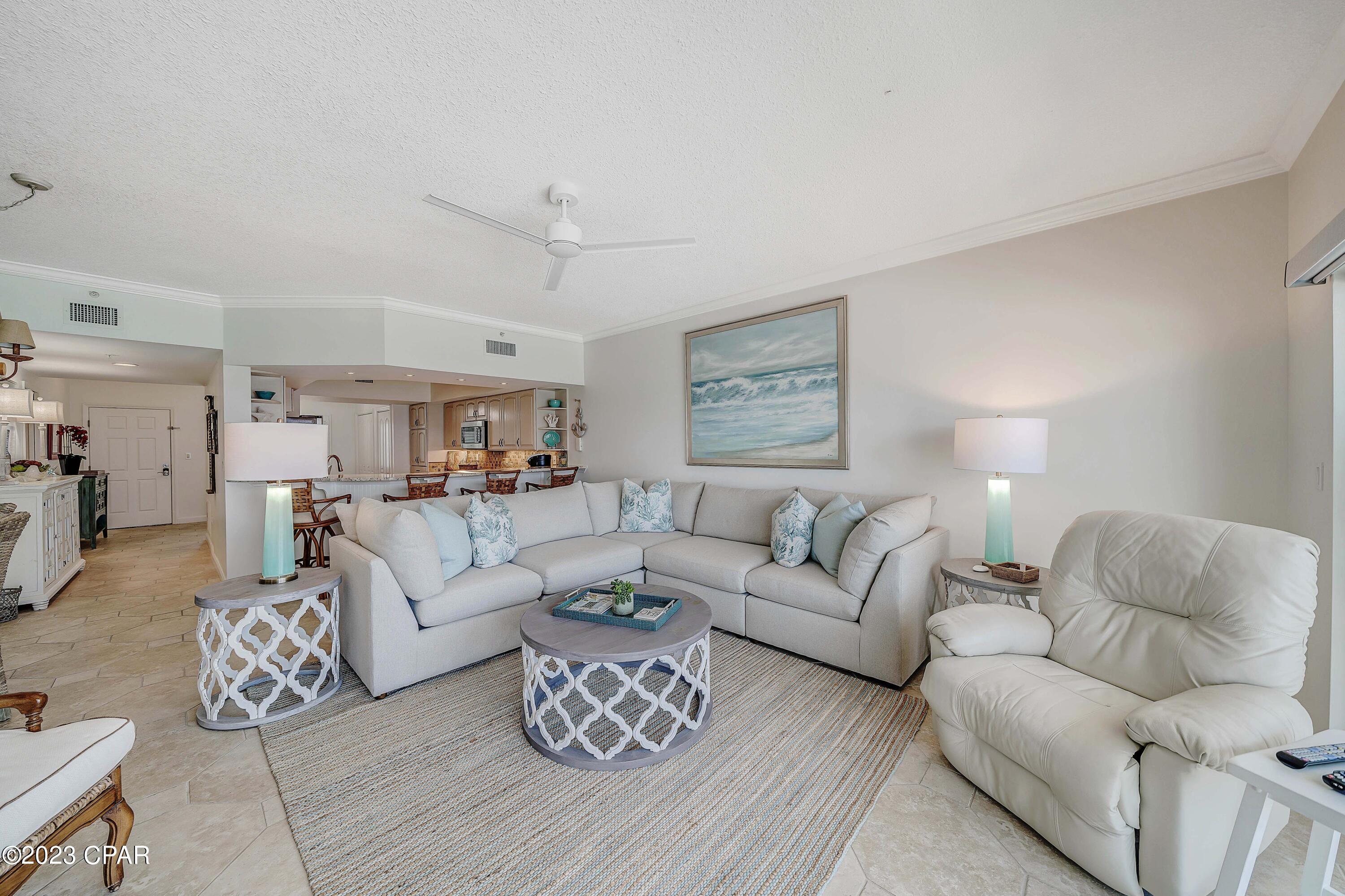 Coral Reef Condo - Residential