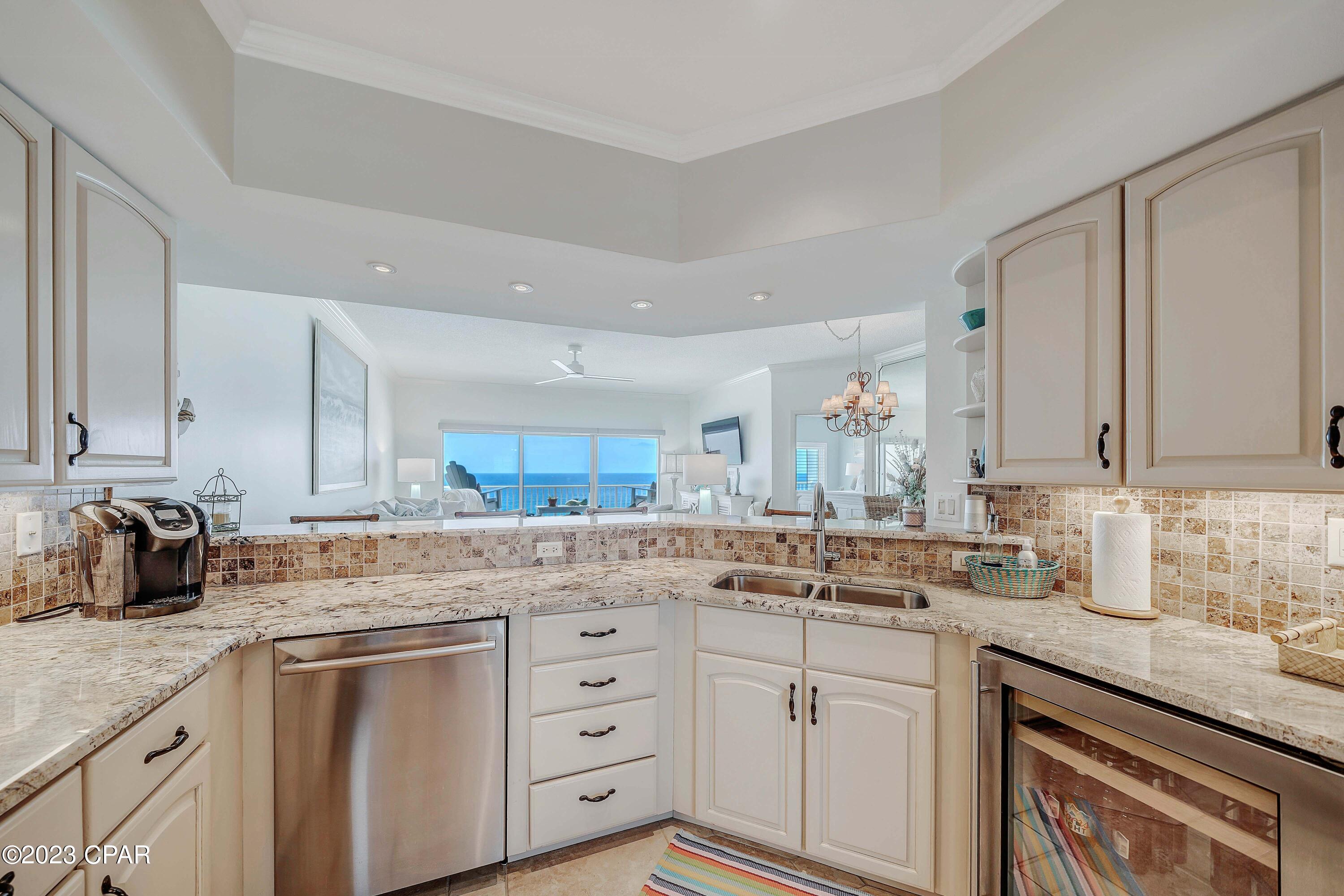 Coral Reef Condo - Residential