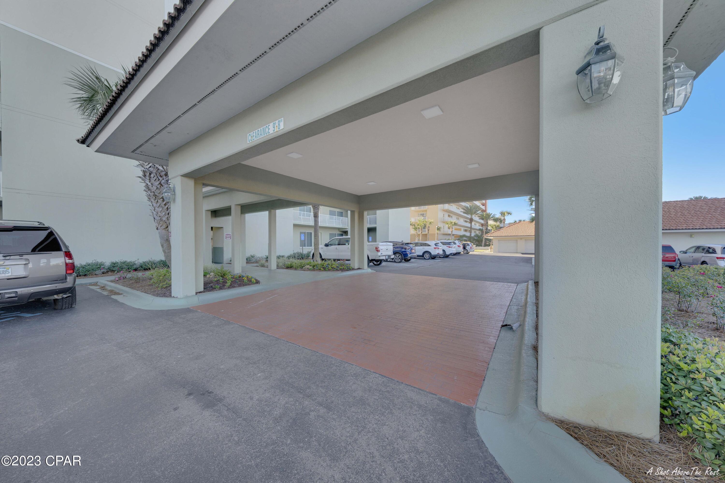 Coral Reef Condo - Residential