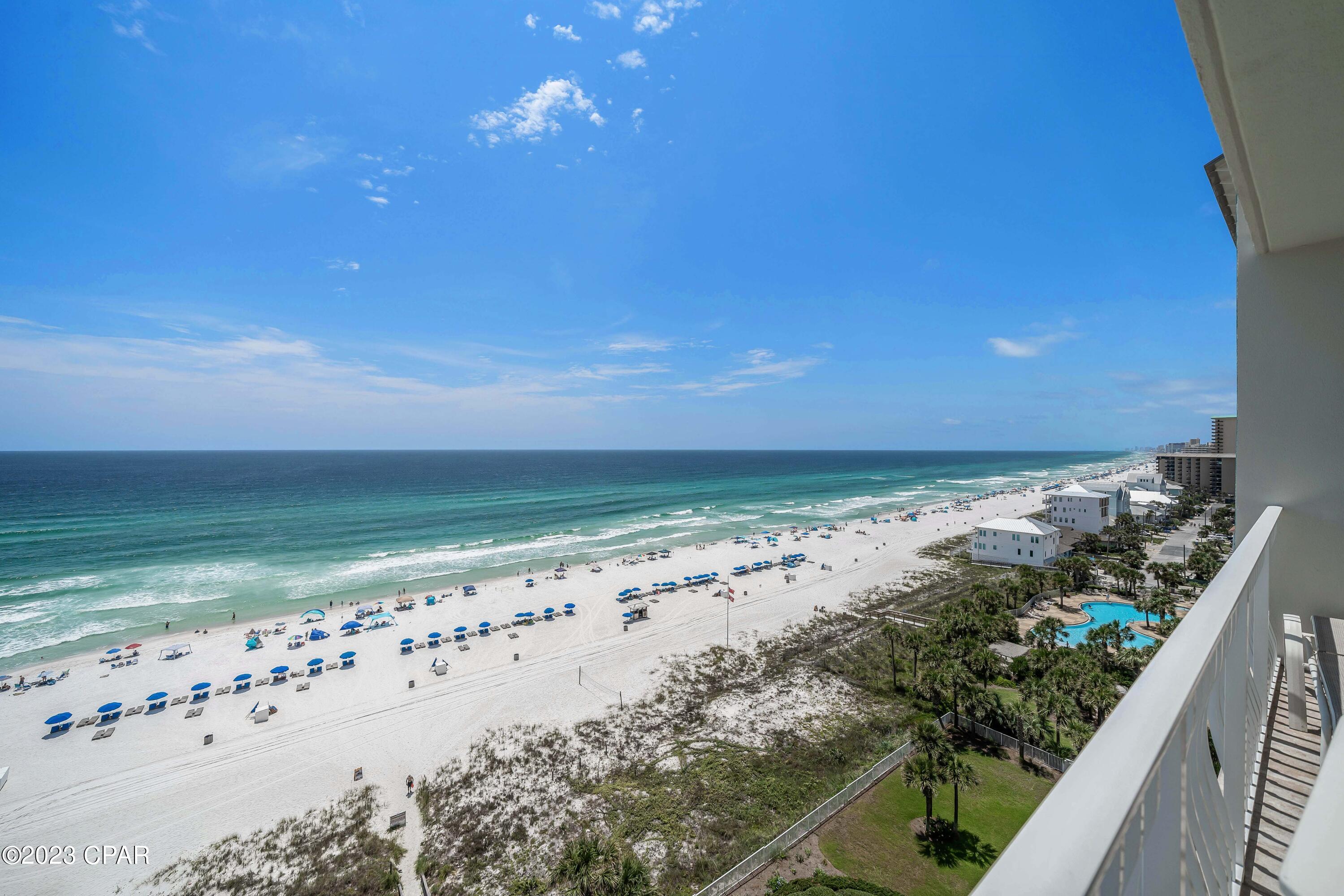 Coral Reef Condo - Residential