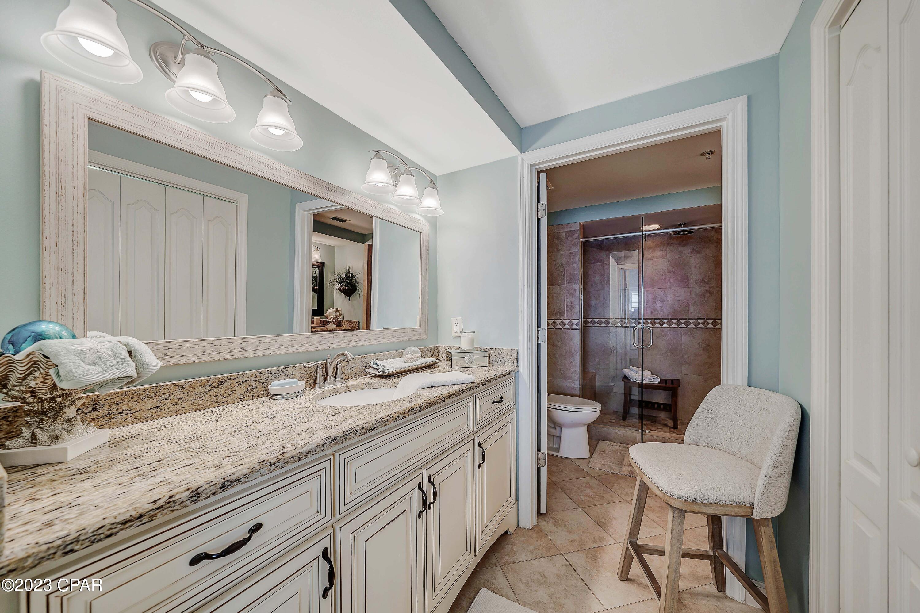 Coral Reef Condo - Residential