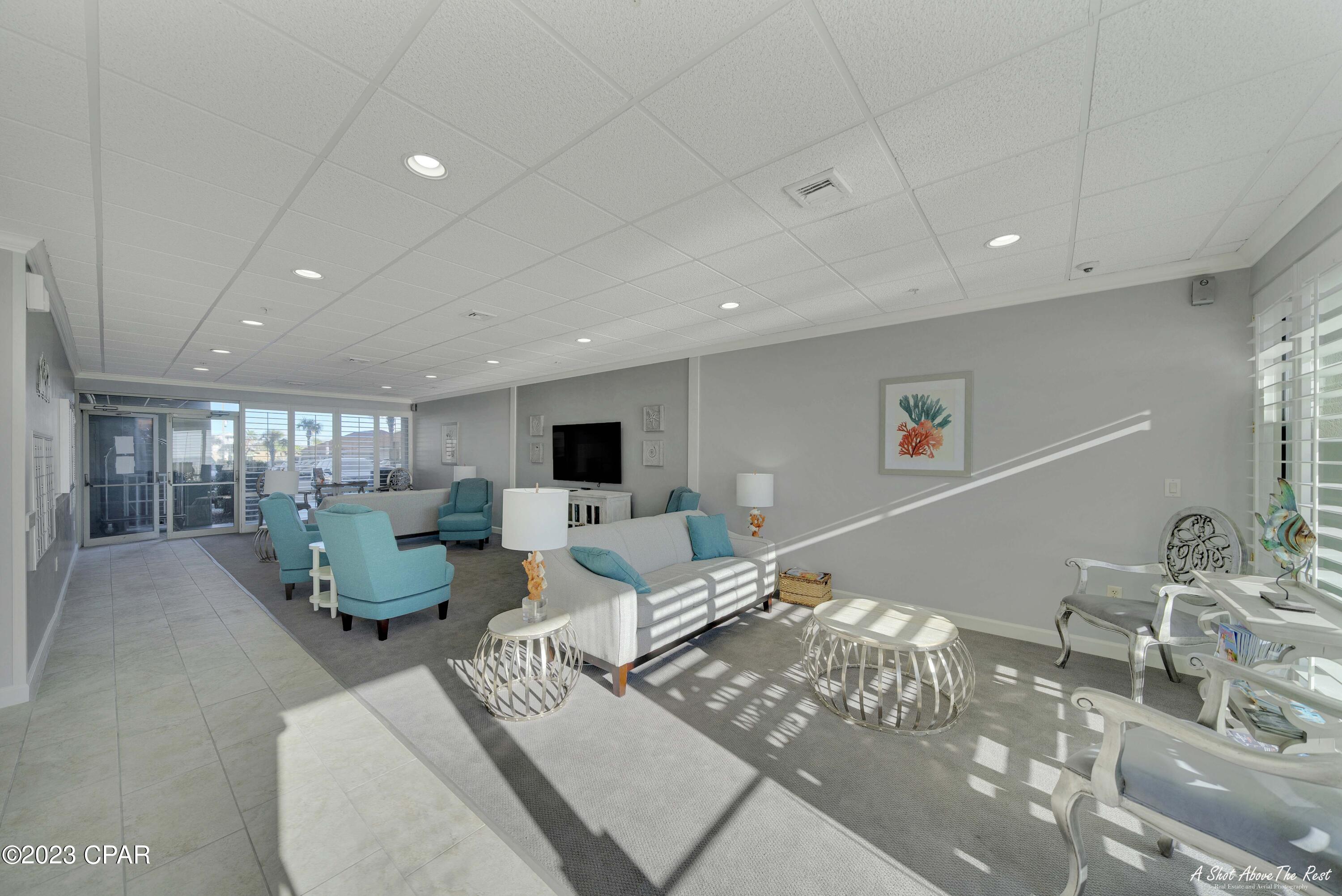 Coral Reef Condo - Residential