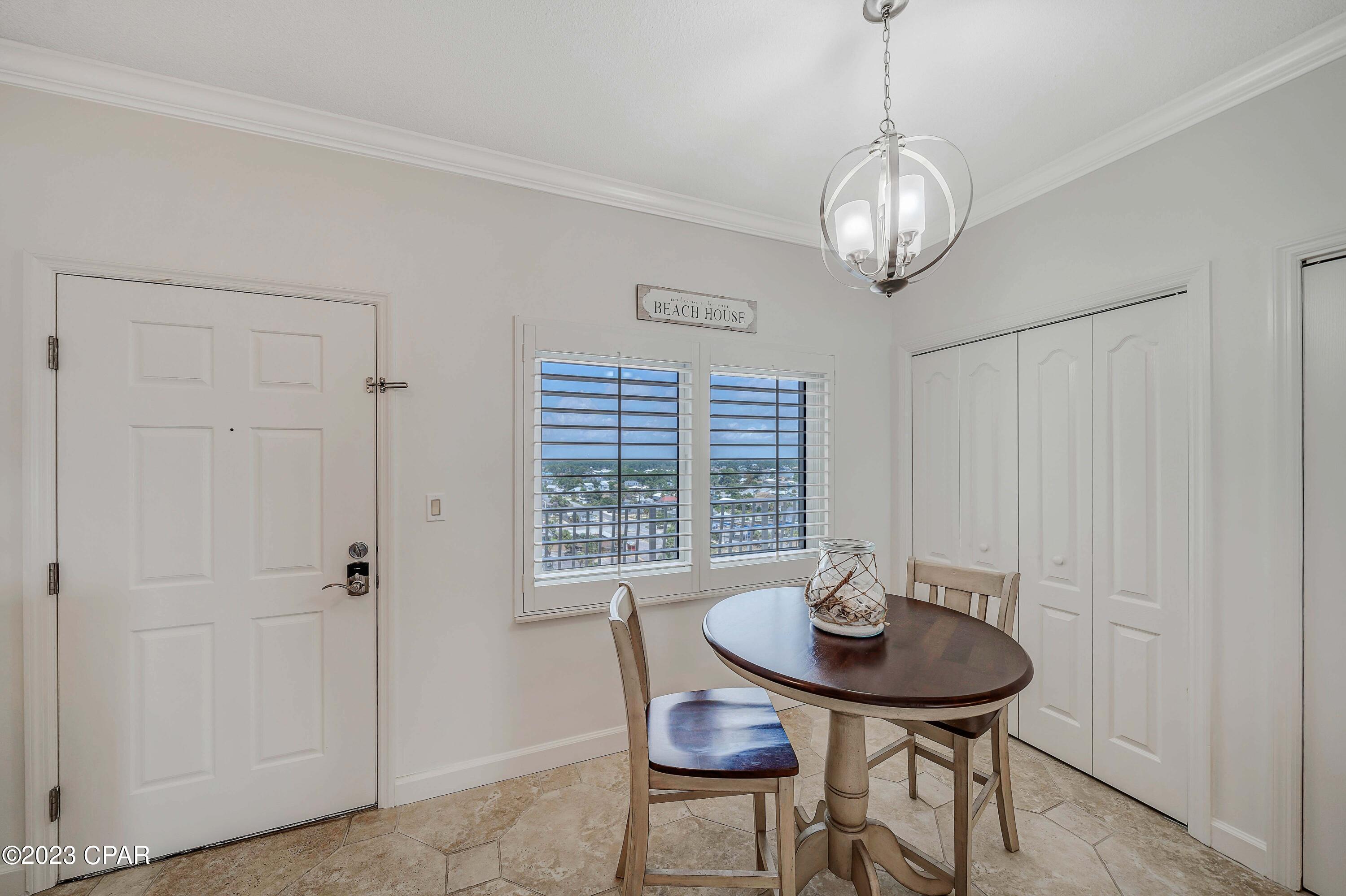 Coral Reef Condo - Residential