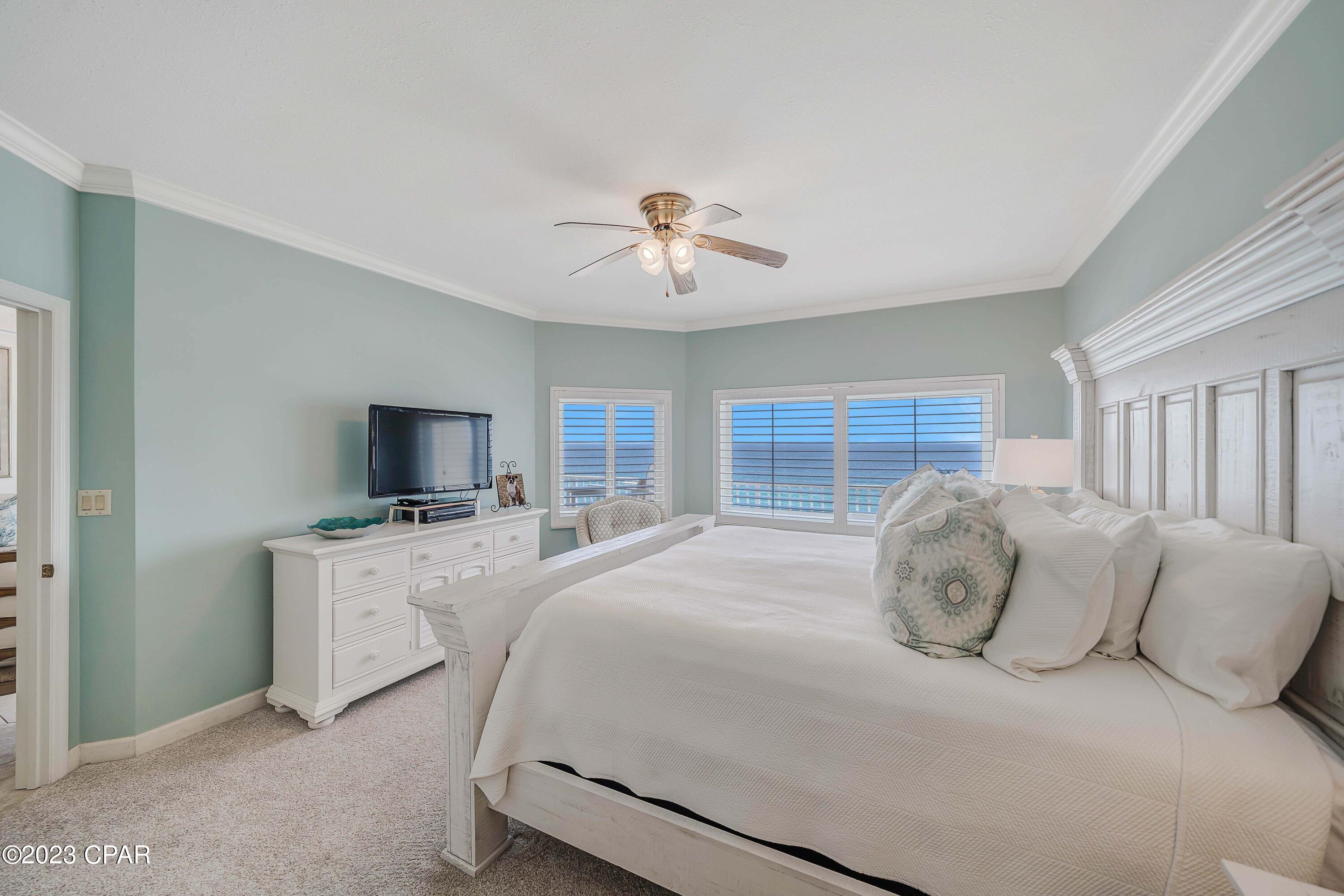 Coral Reef Condo - Residential