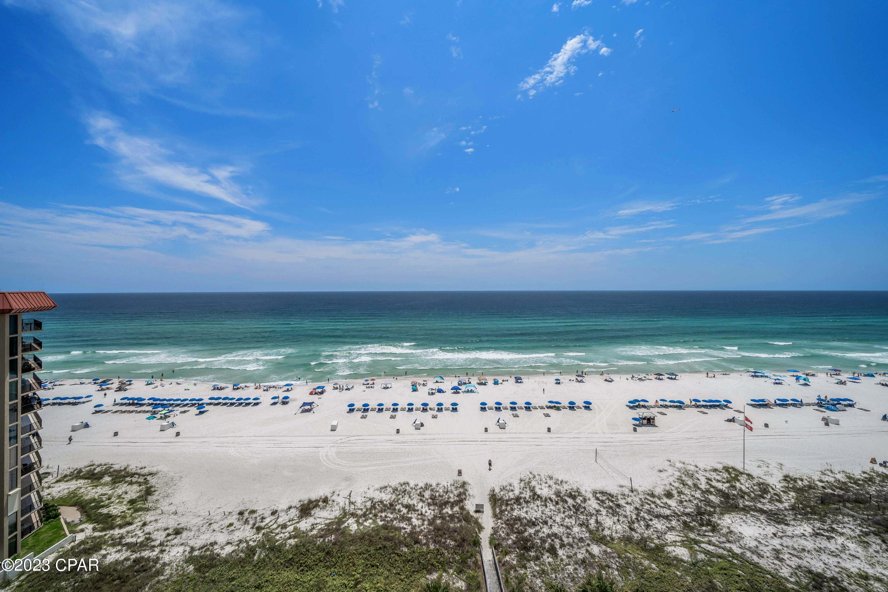 Coral Reef Condo - Residential