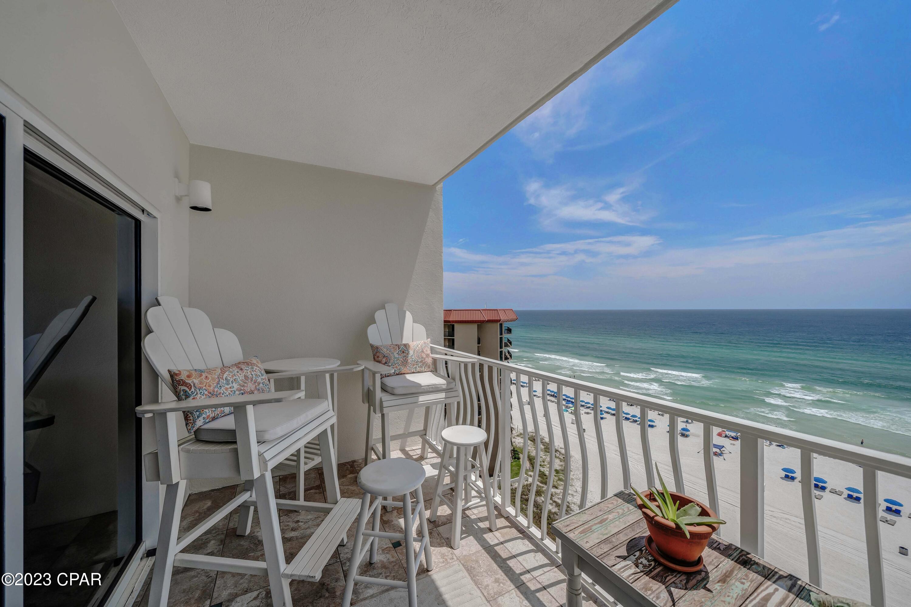 Coral Reef Condo - Residential