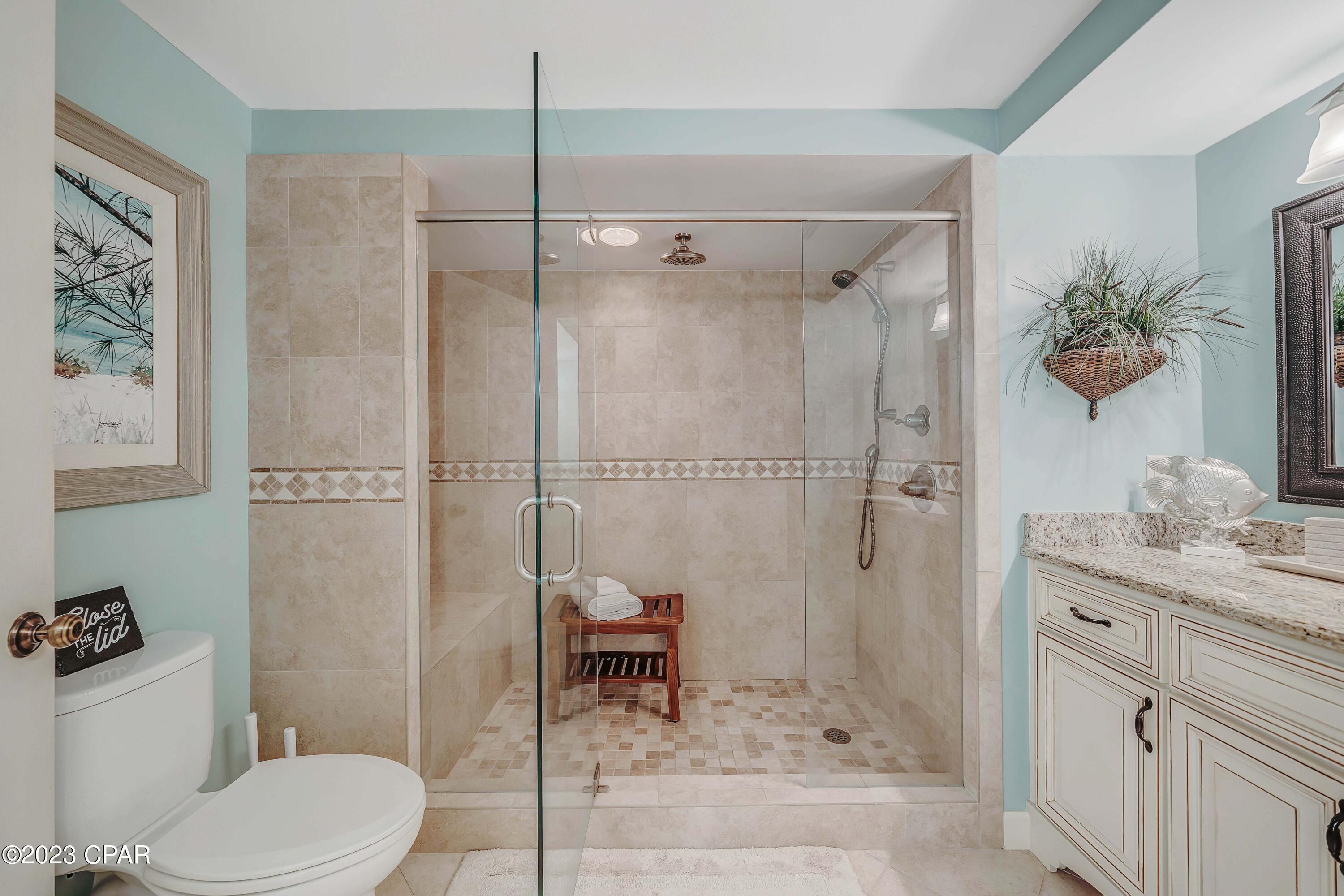 Coral Reef Condo - Residential