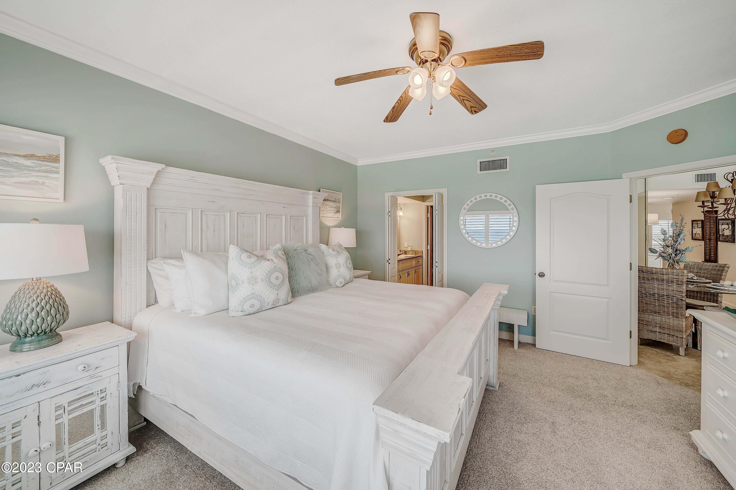 Coral Reef Condo - Residential