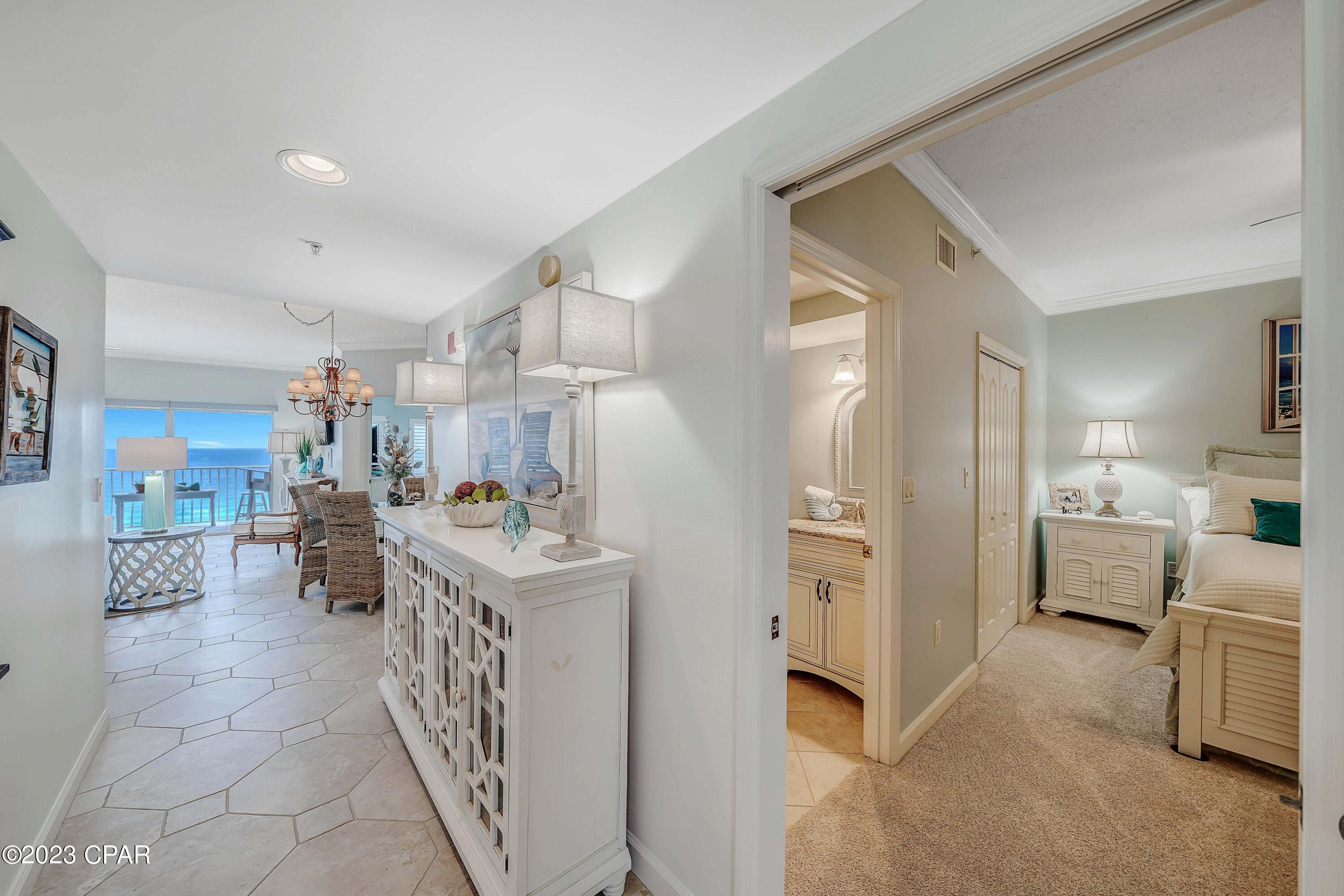 Coral Reef Condo - Residential