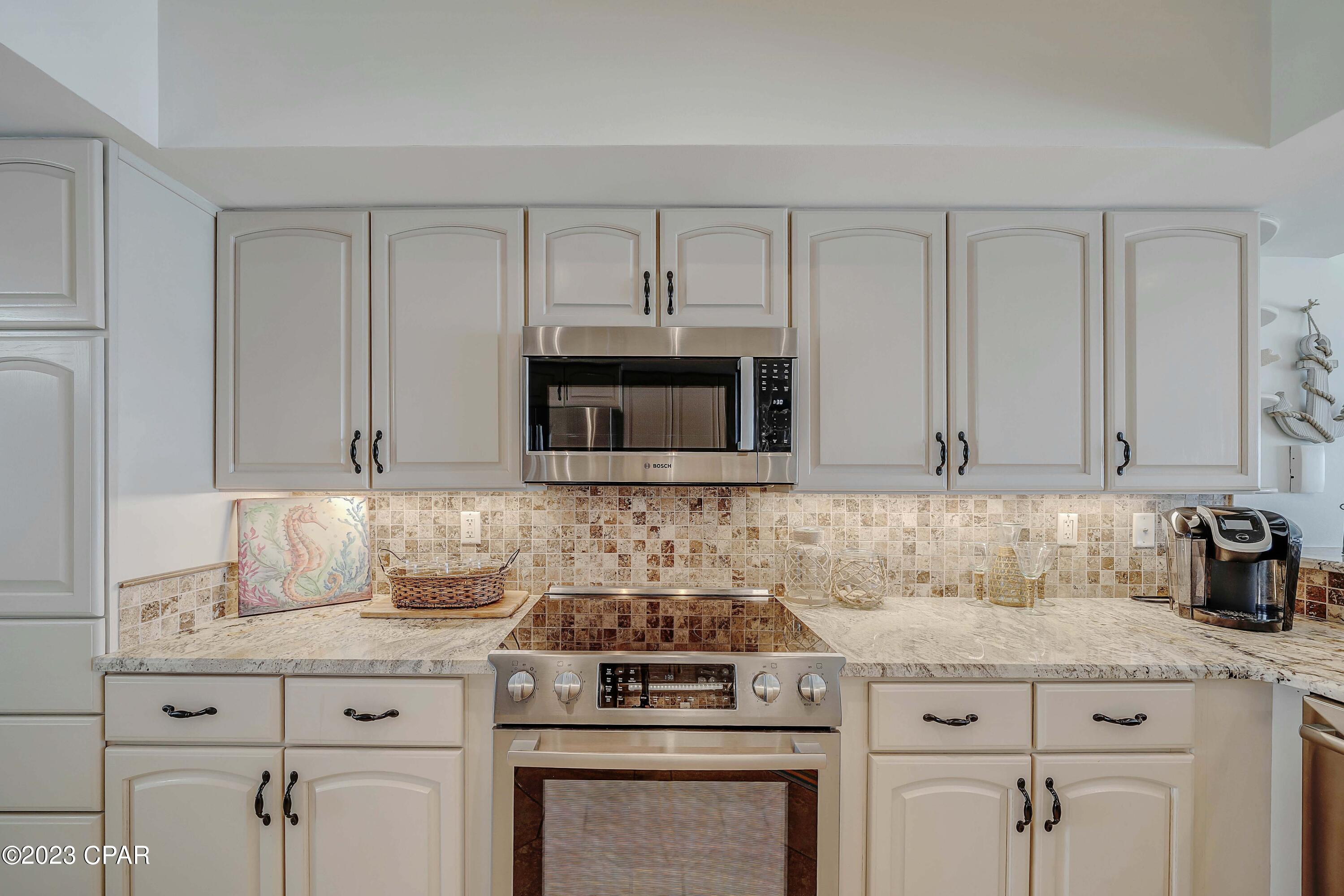 Coral Reef Condo - Residential