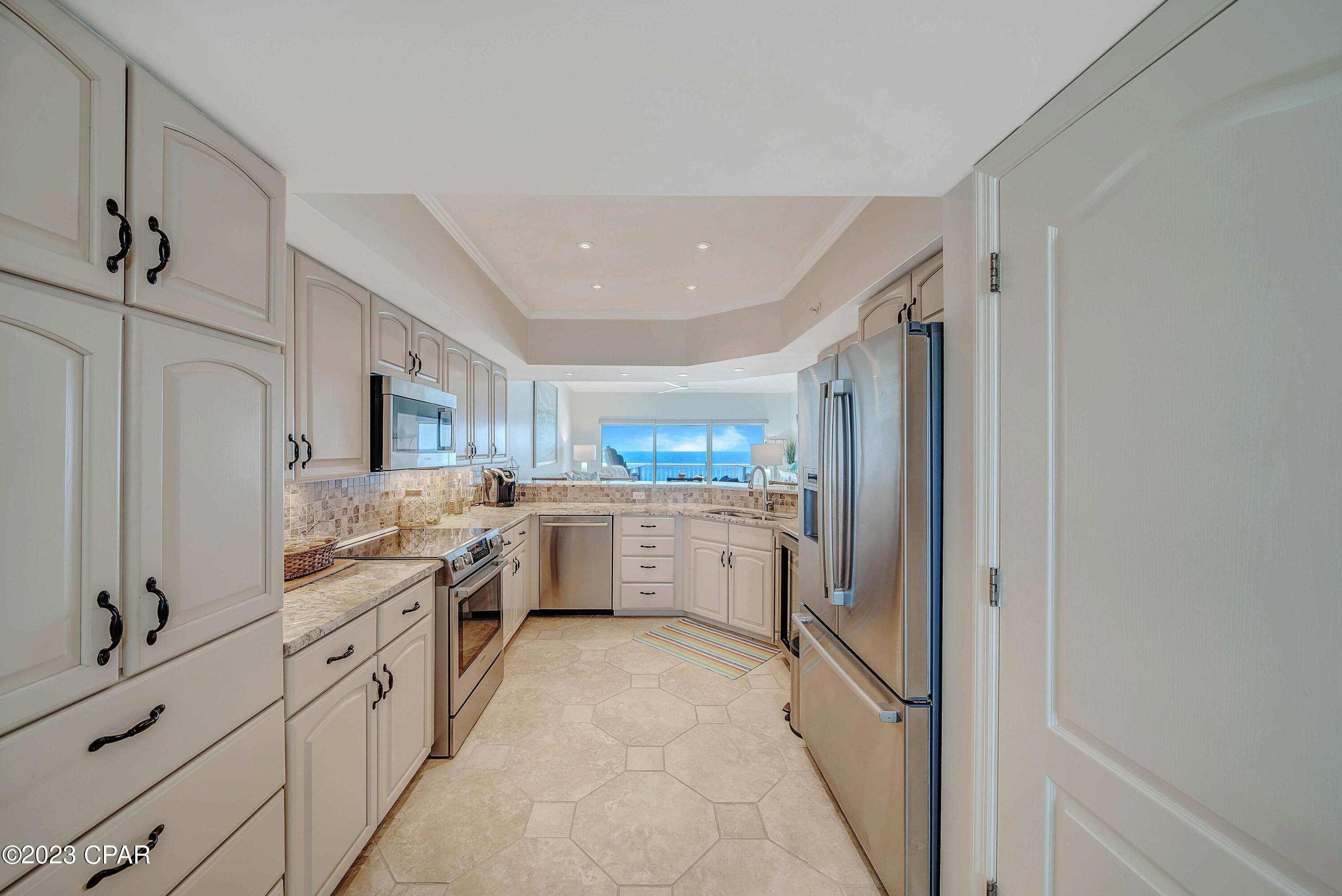 Coral Reef Condo - Residential