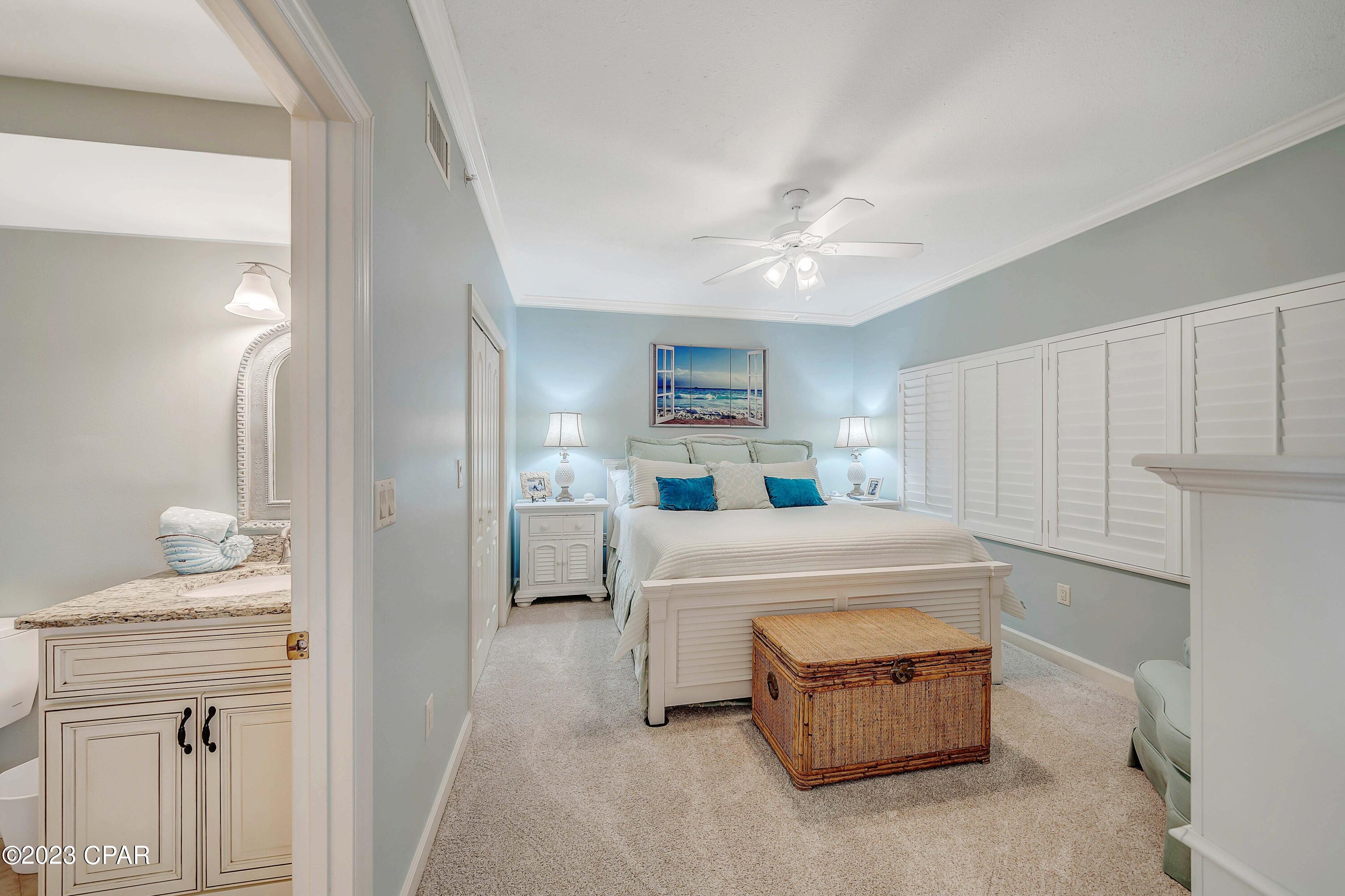 Coral Reef Condo - Residential