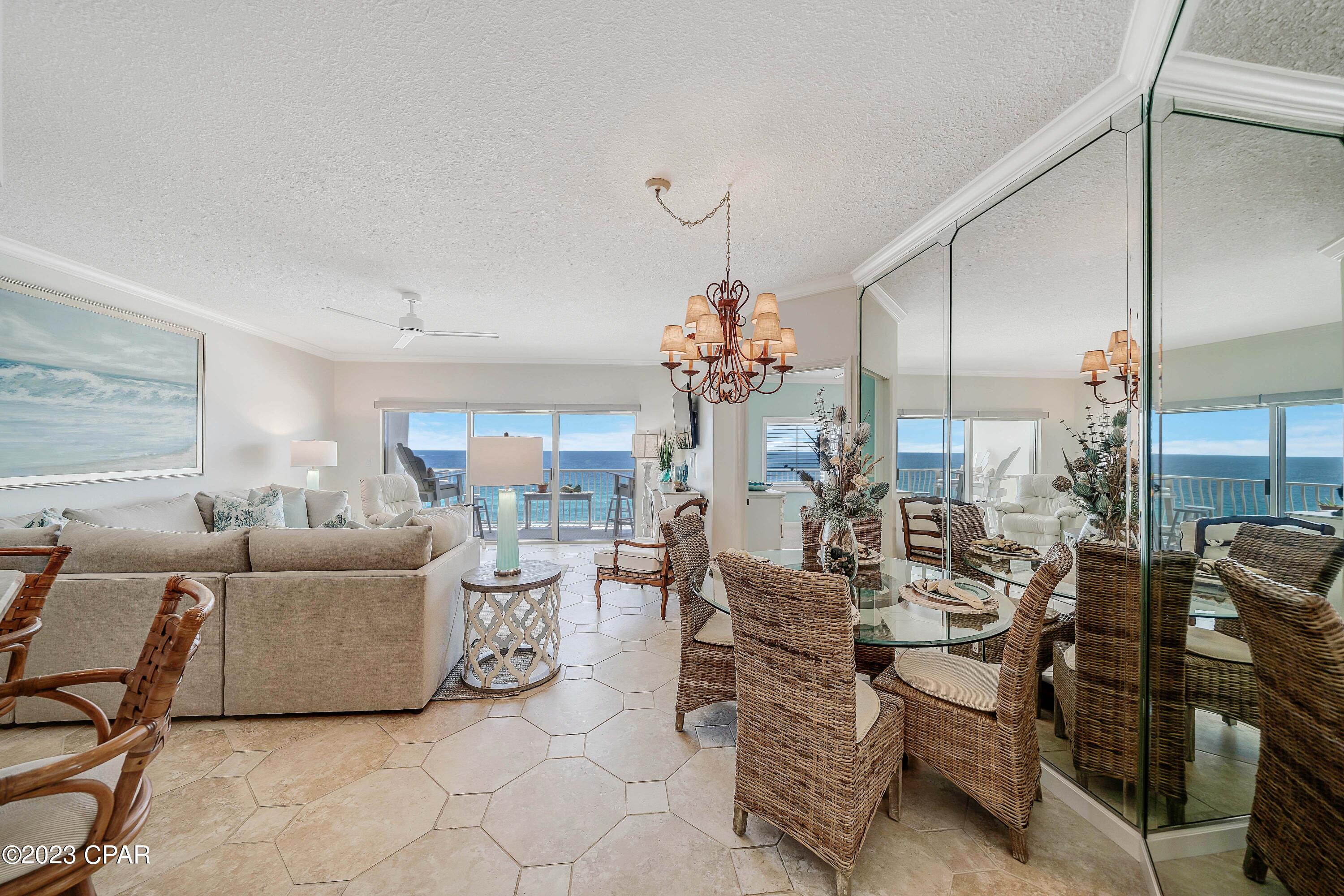 Coral Reef Condo - Residential