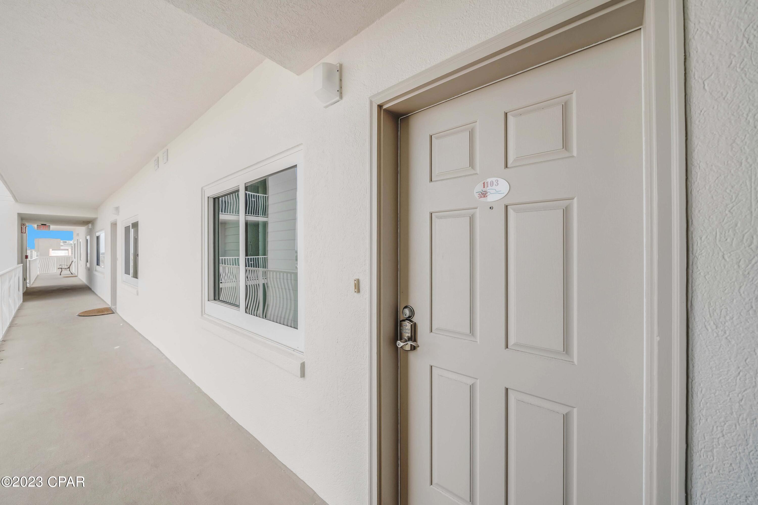 Coral Reef Condo - Residential