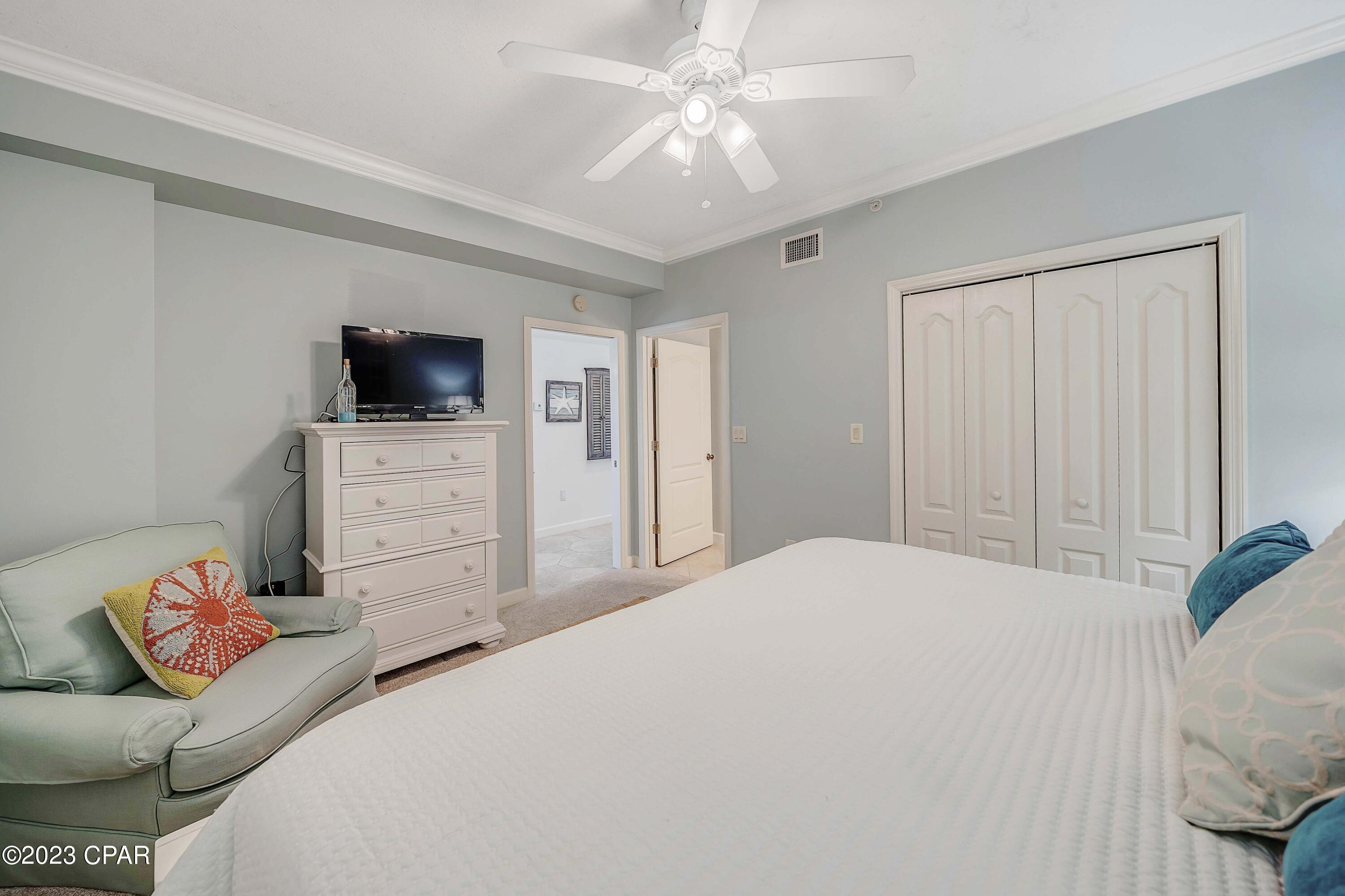 Coral Reef Condo - Residential