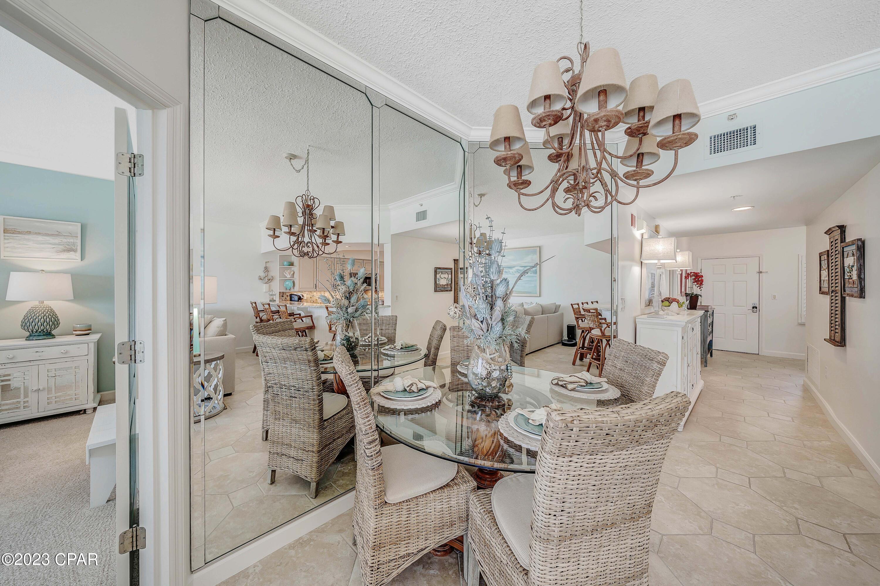 Coral Reef Condo - Residential