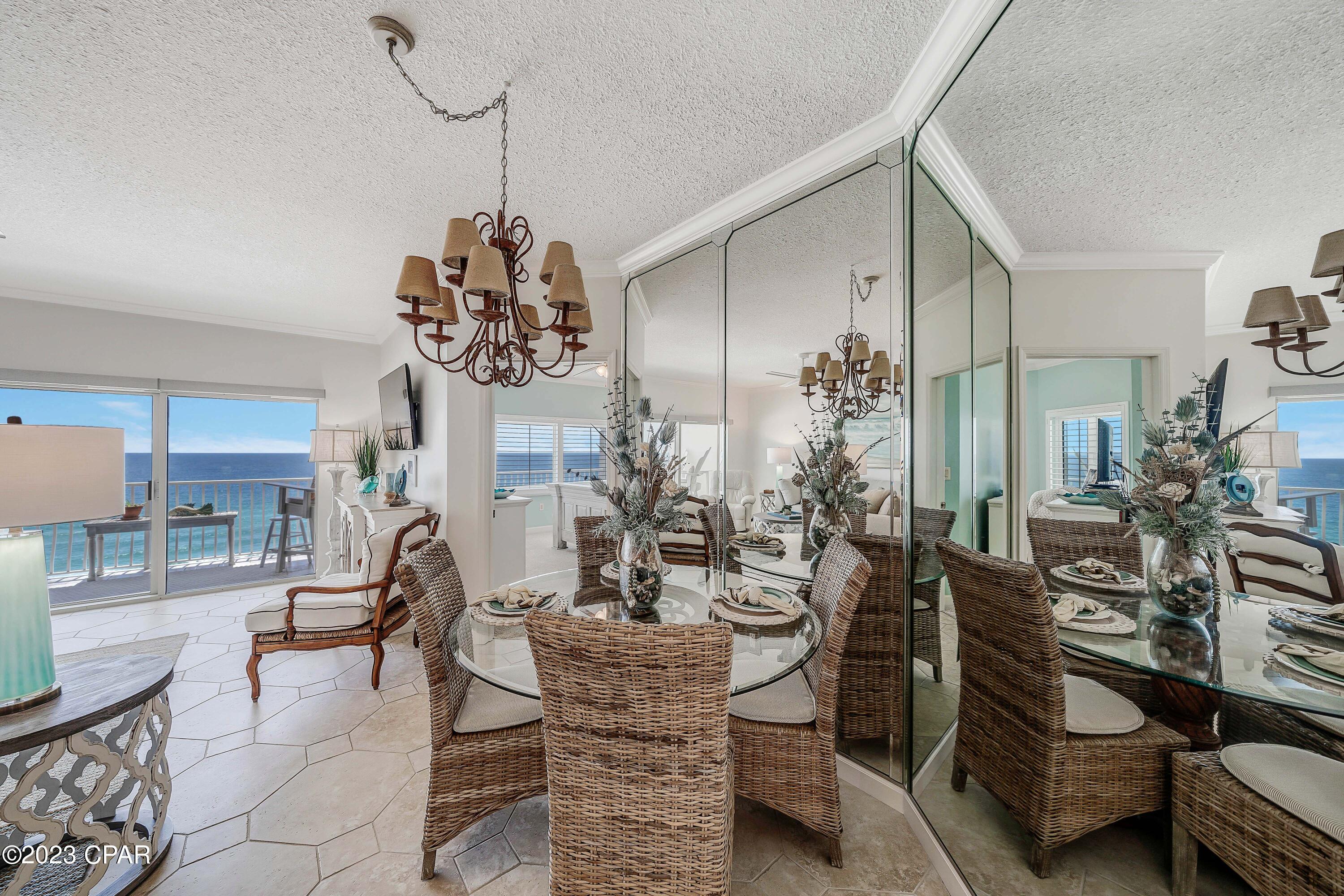 Coral Reef Condo - Residential