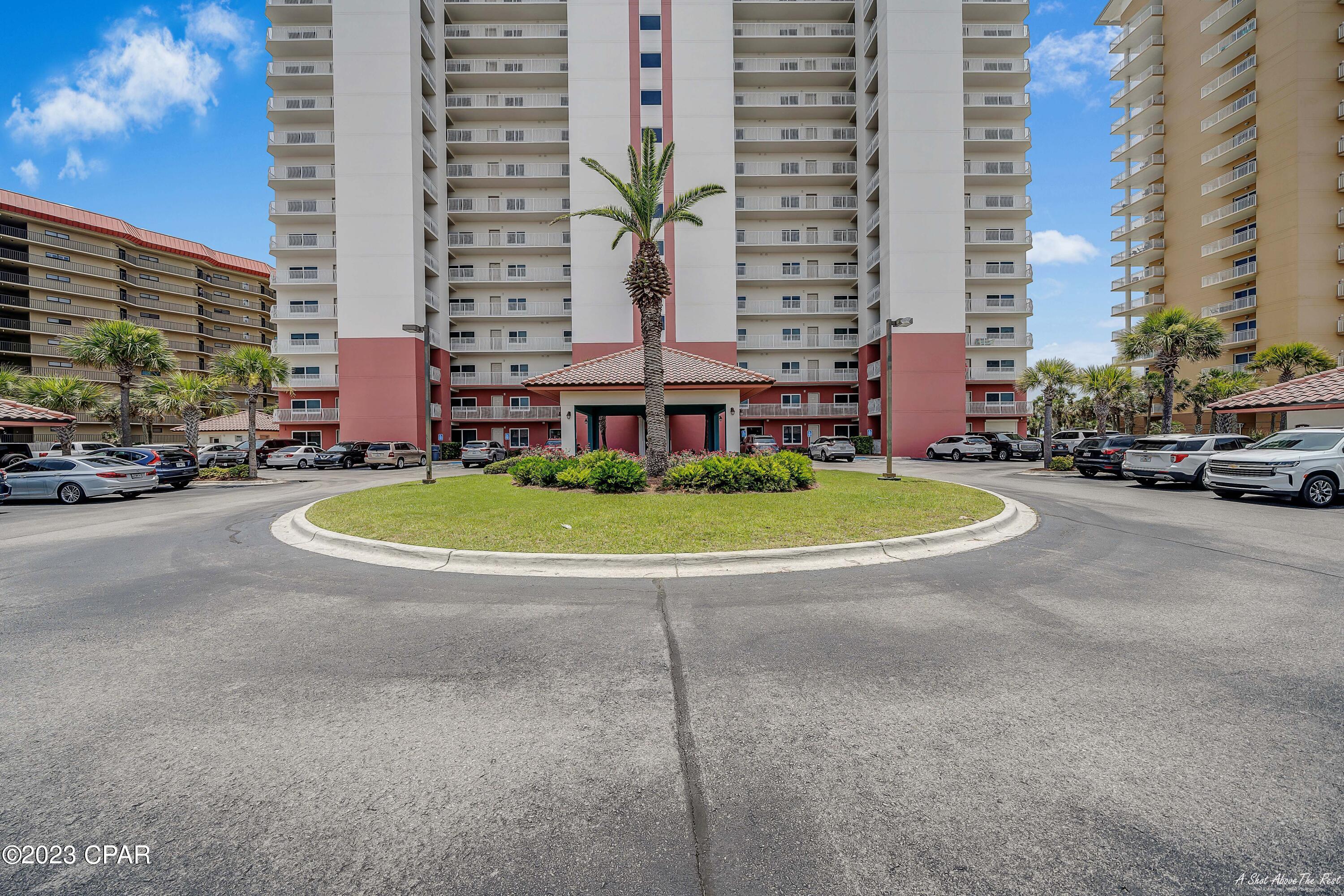 Coral Reef Condo - Residential