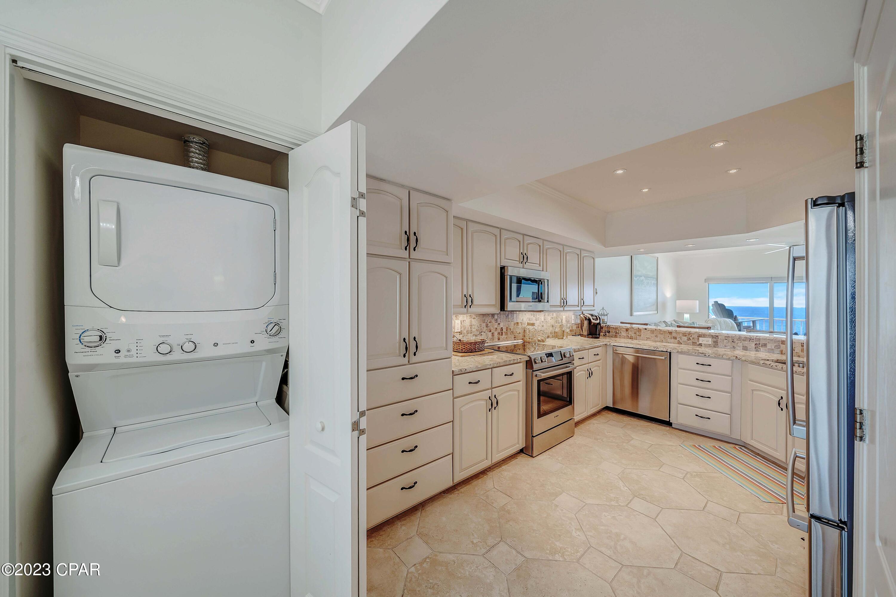 Coral Reef Condo - Residential