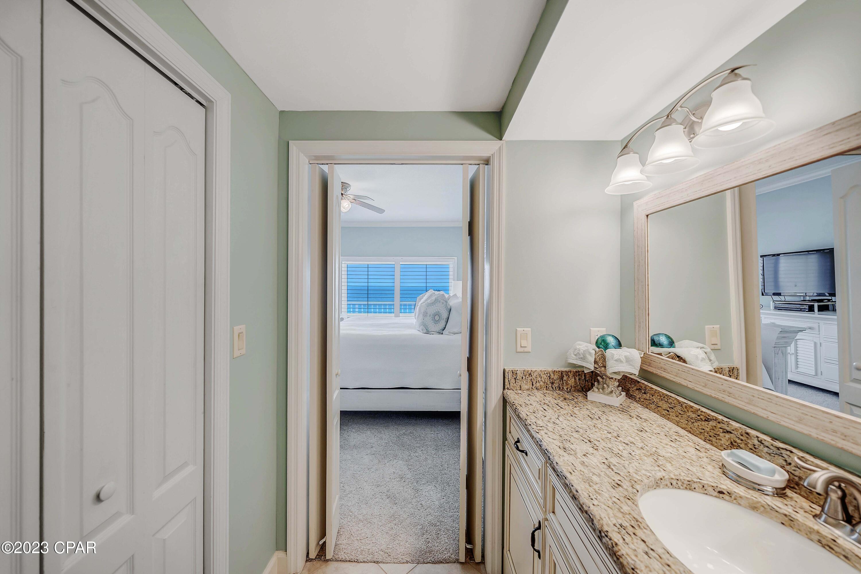 Coral Reef Condo - Residential