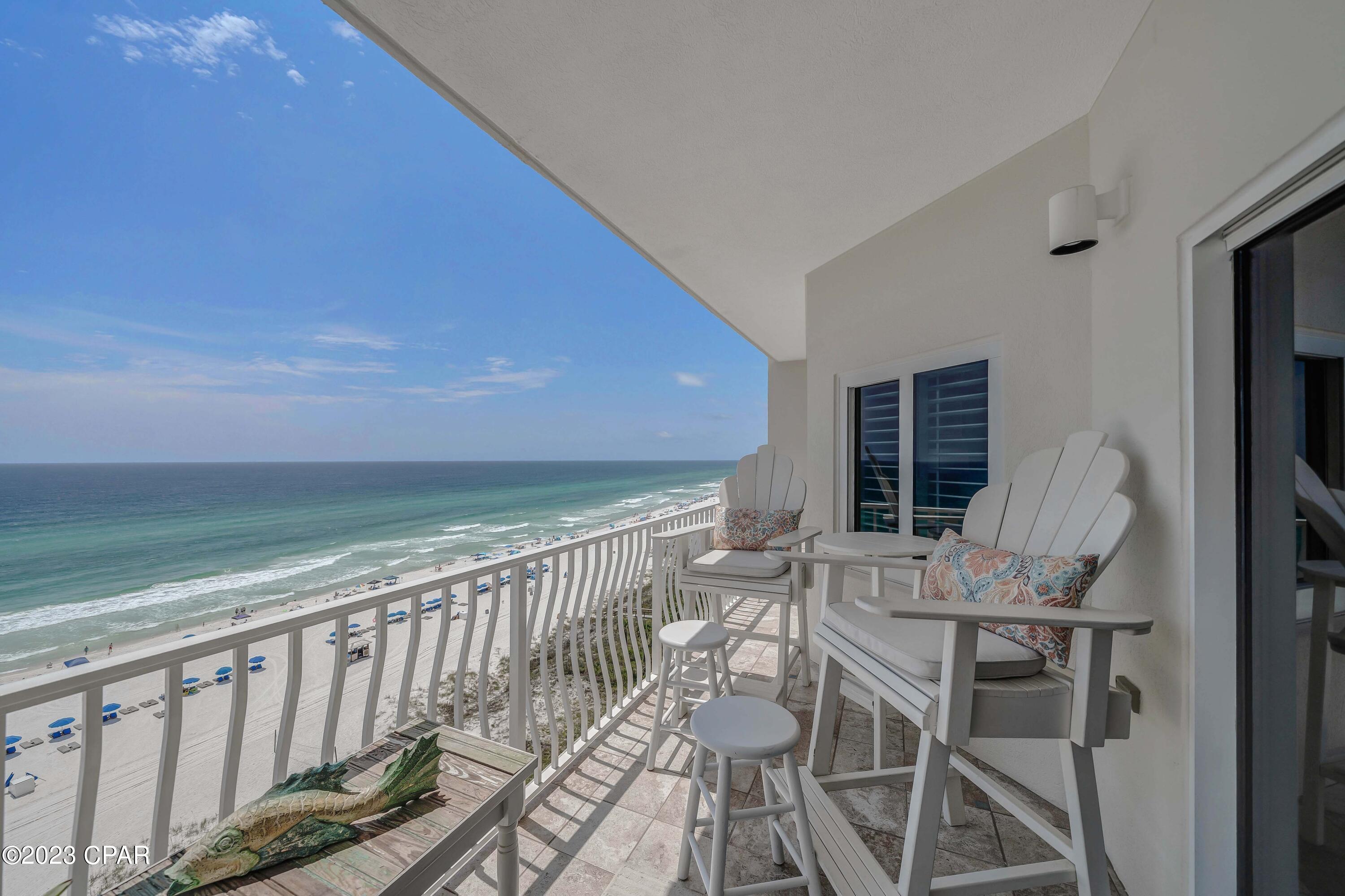 Coral Reef Condo - Residential