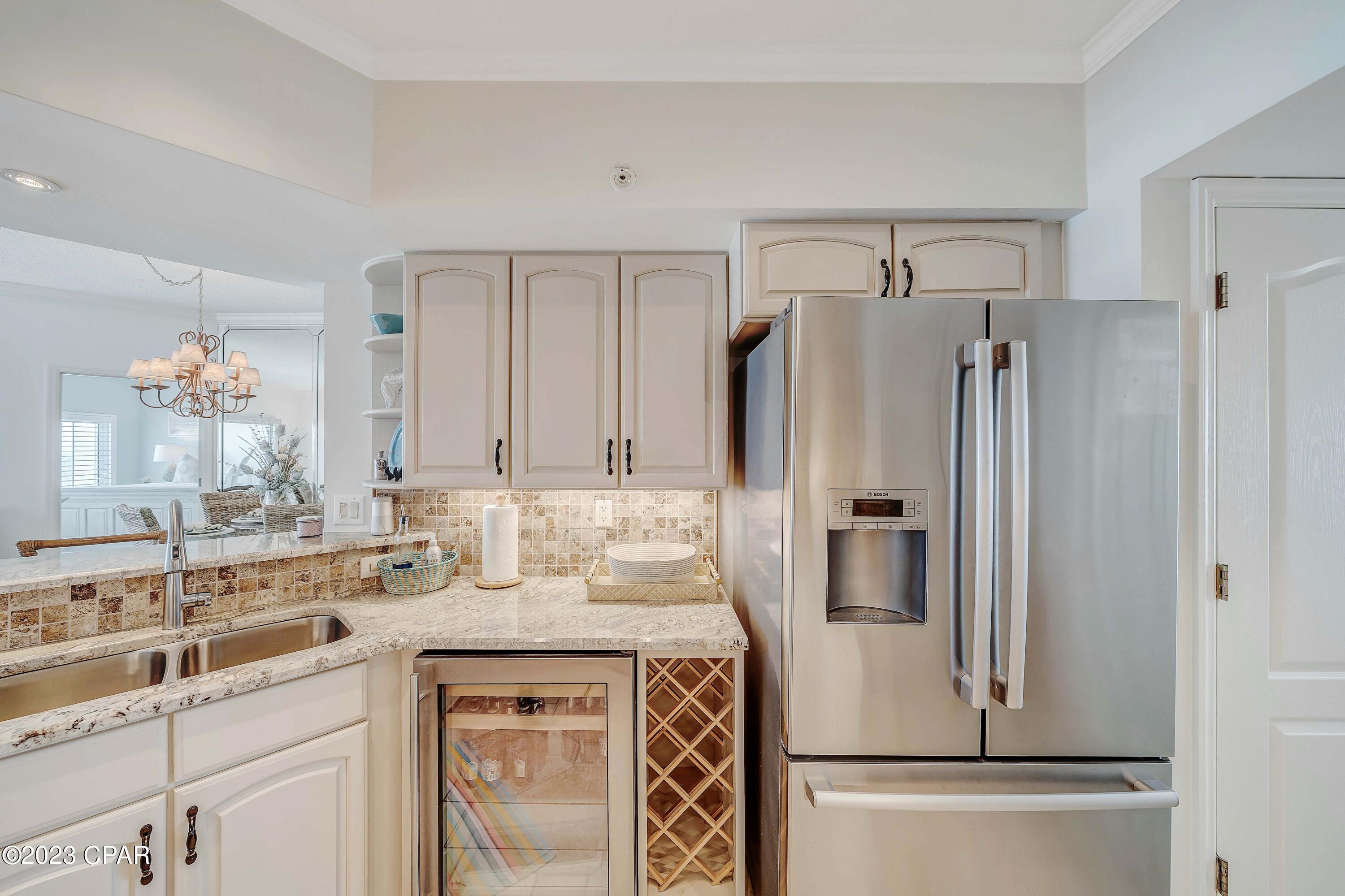 Coral Reef Condo - Residential