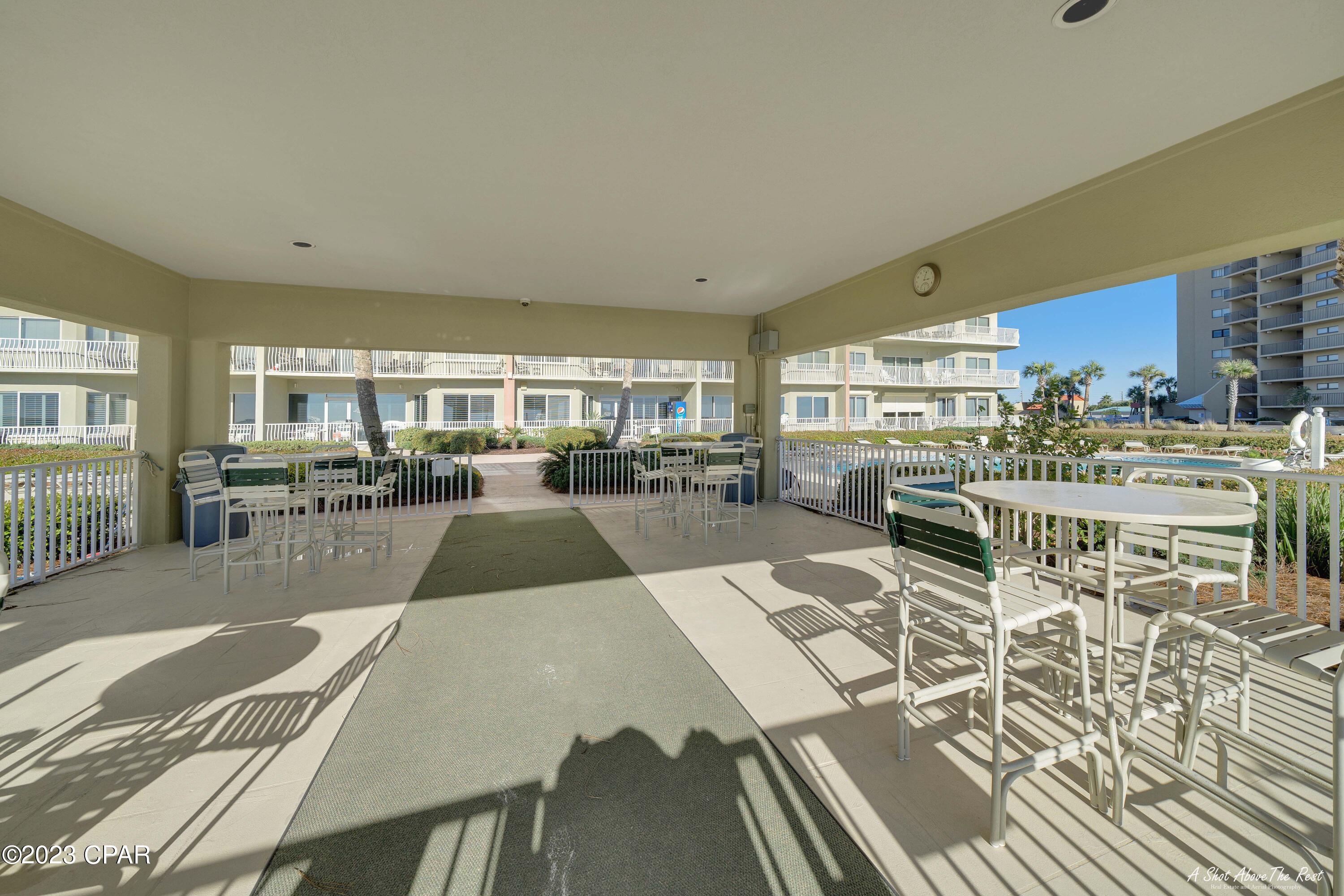 Coral Reef Condo - Residential