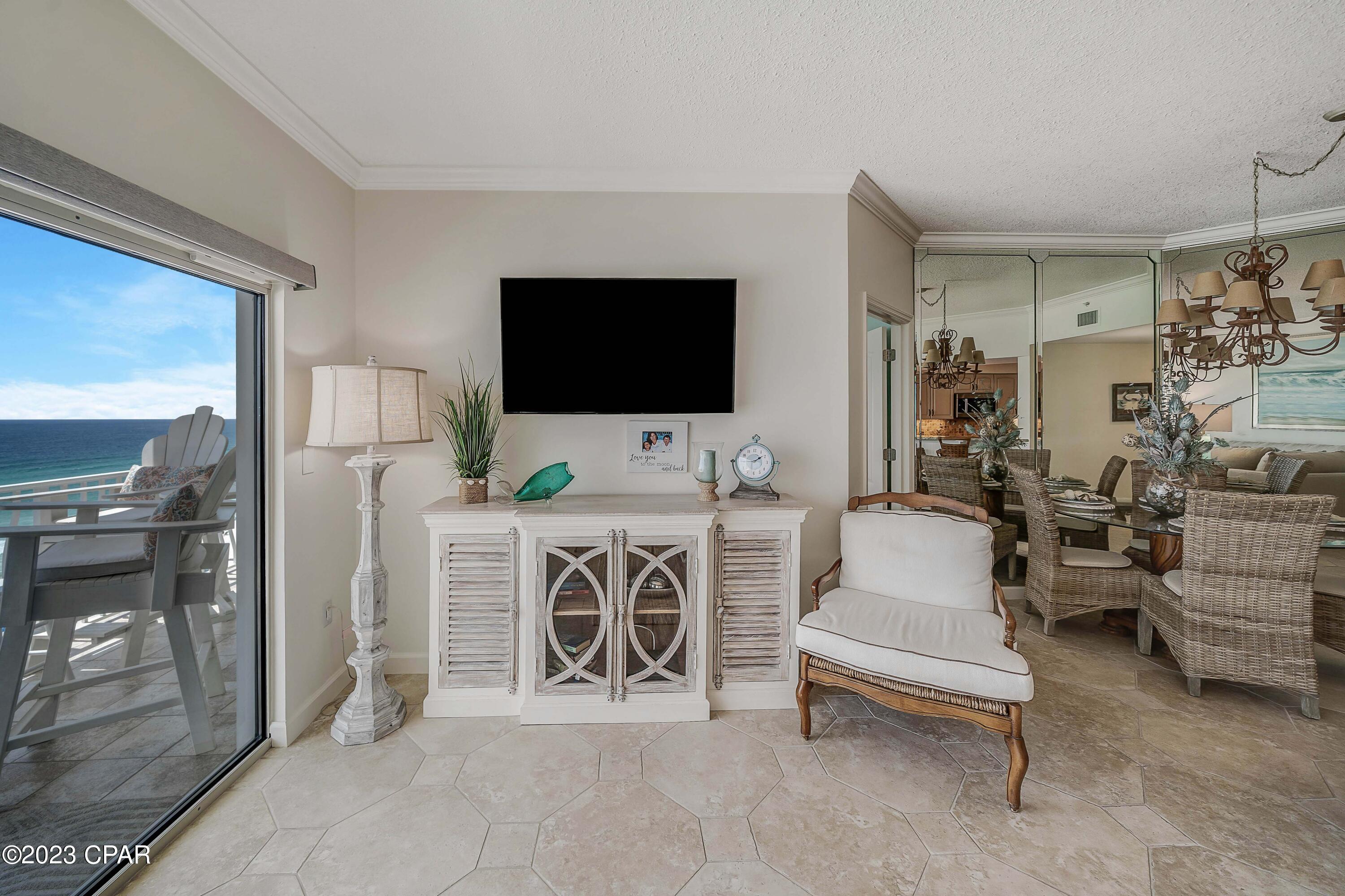 Coral Reef Condo - Residential