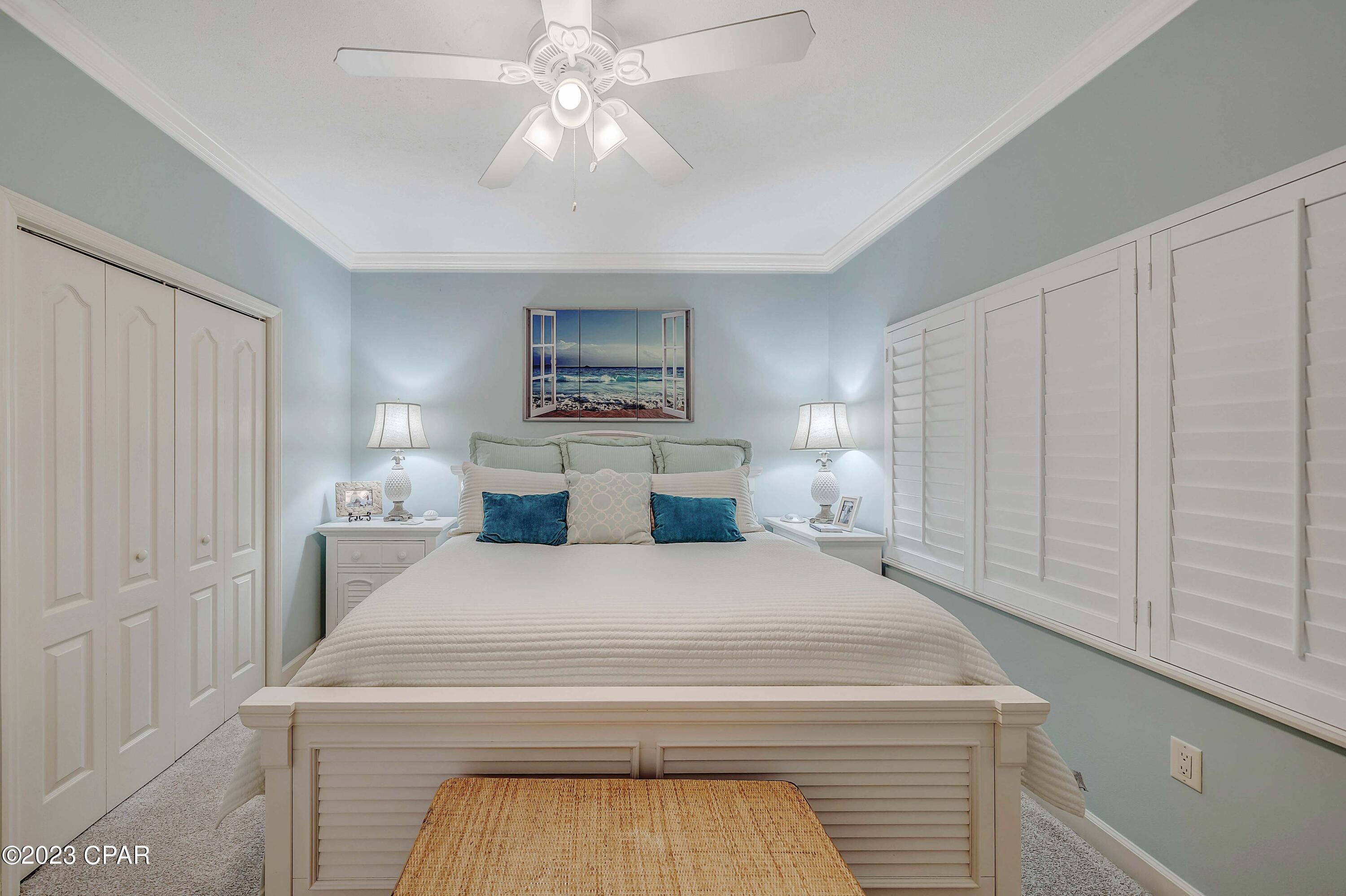 Coral Reef Condo - Residential