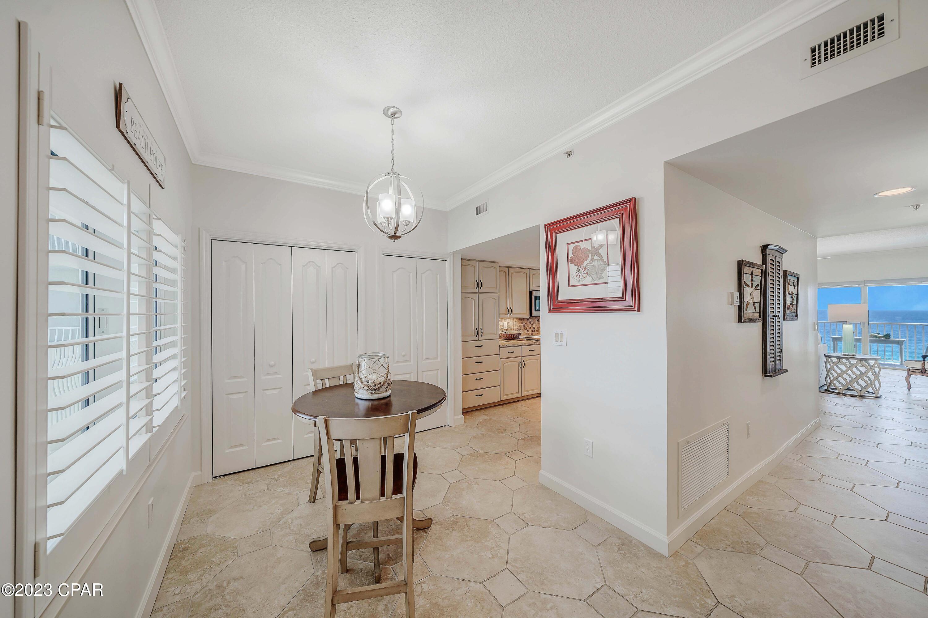 Coral Reef Condo - Residential