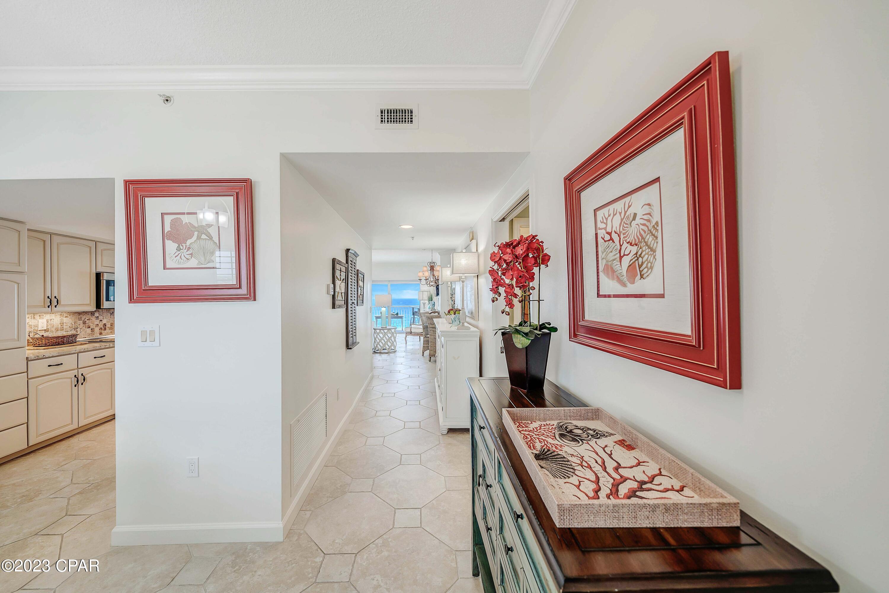 Coral Reef Condo - Residential