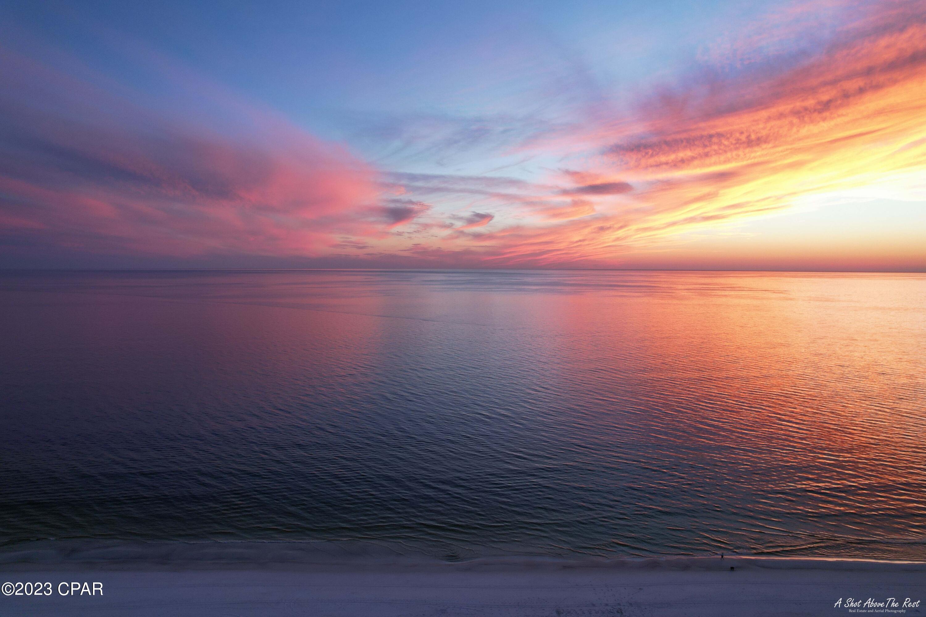 Coral Reef Condo - Residential